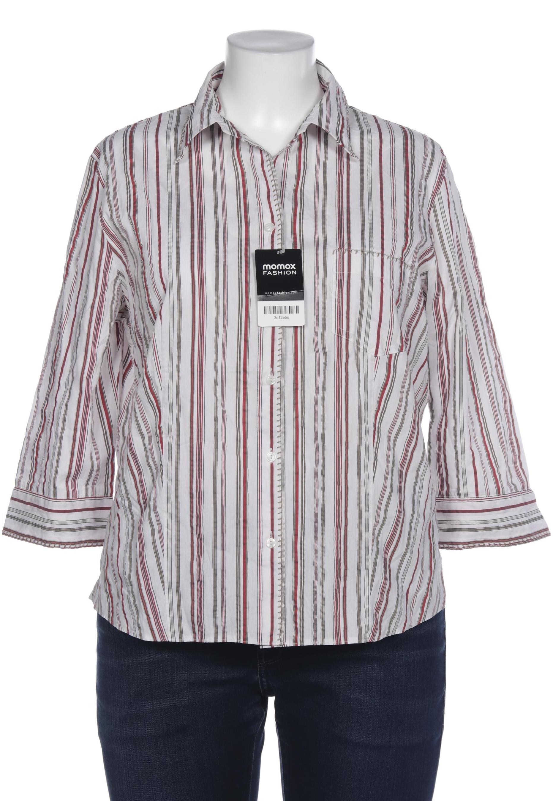

Gerry Weber Damen Bluse, rot, Gr. 44