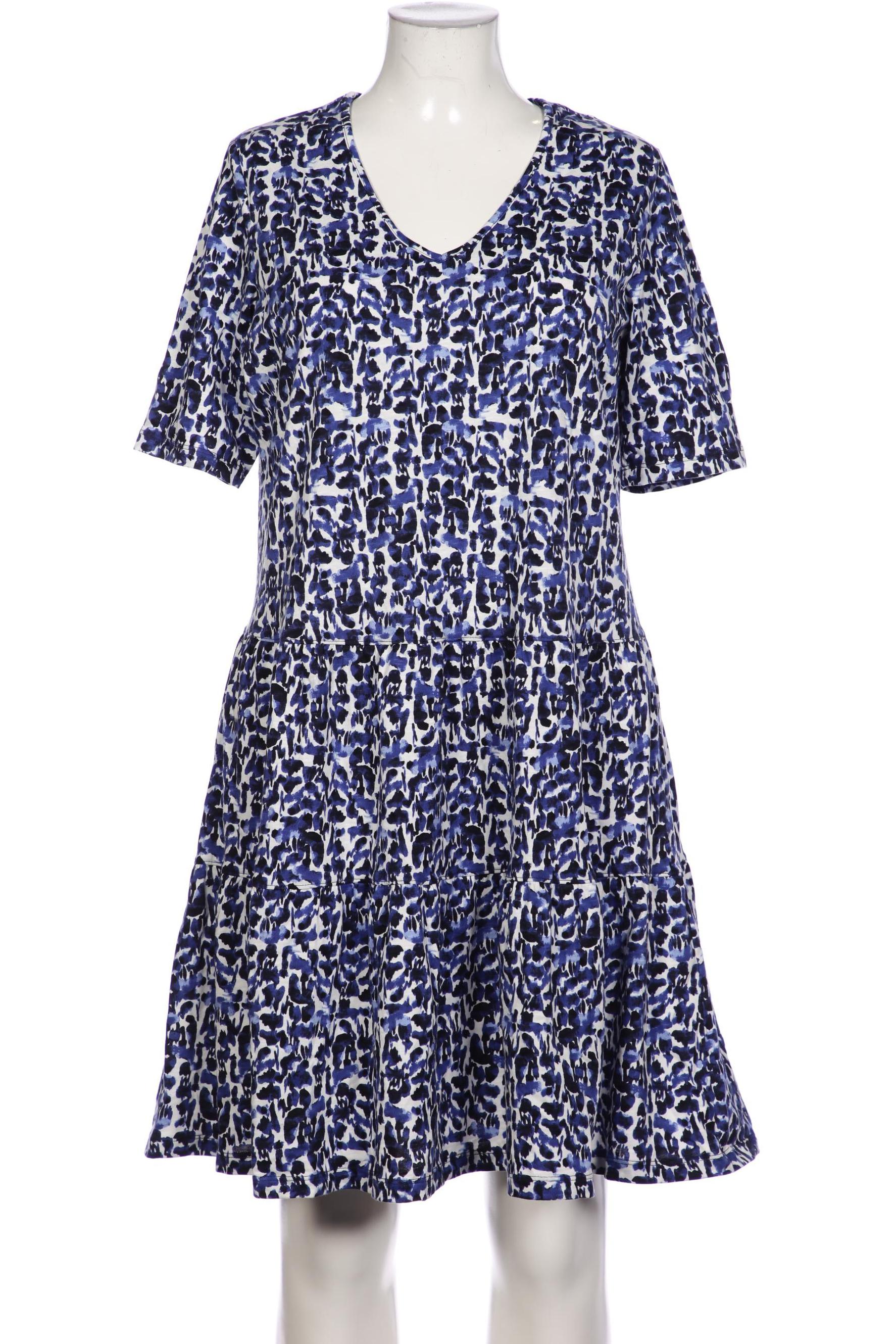 

Gerry Weber Damen Kleid, mehrfarbig, Gr. 42