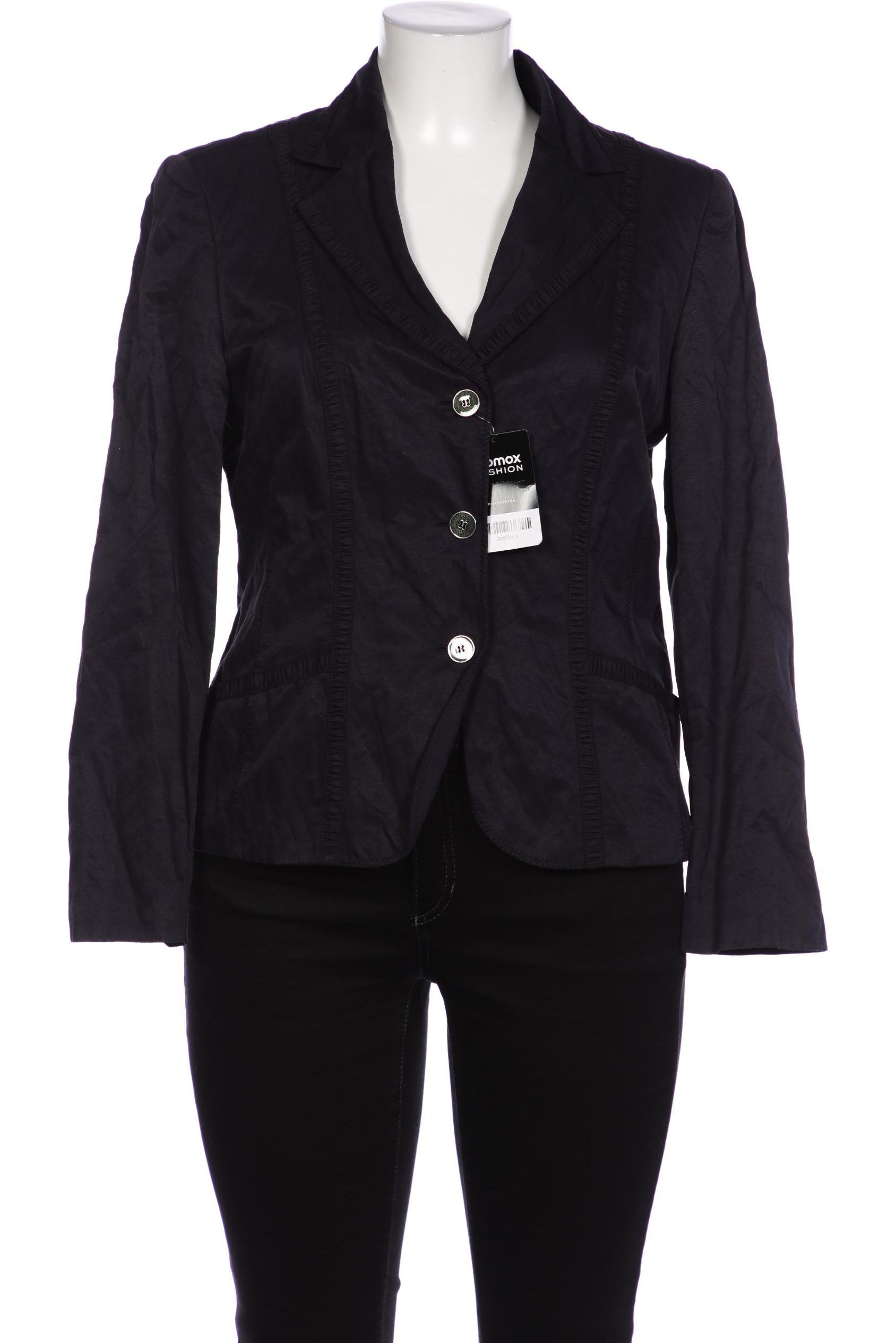 

Gerry Weber Damen Blazer, marineblau, Gr. 40