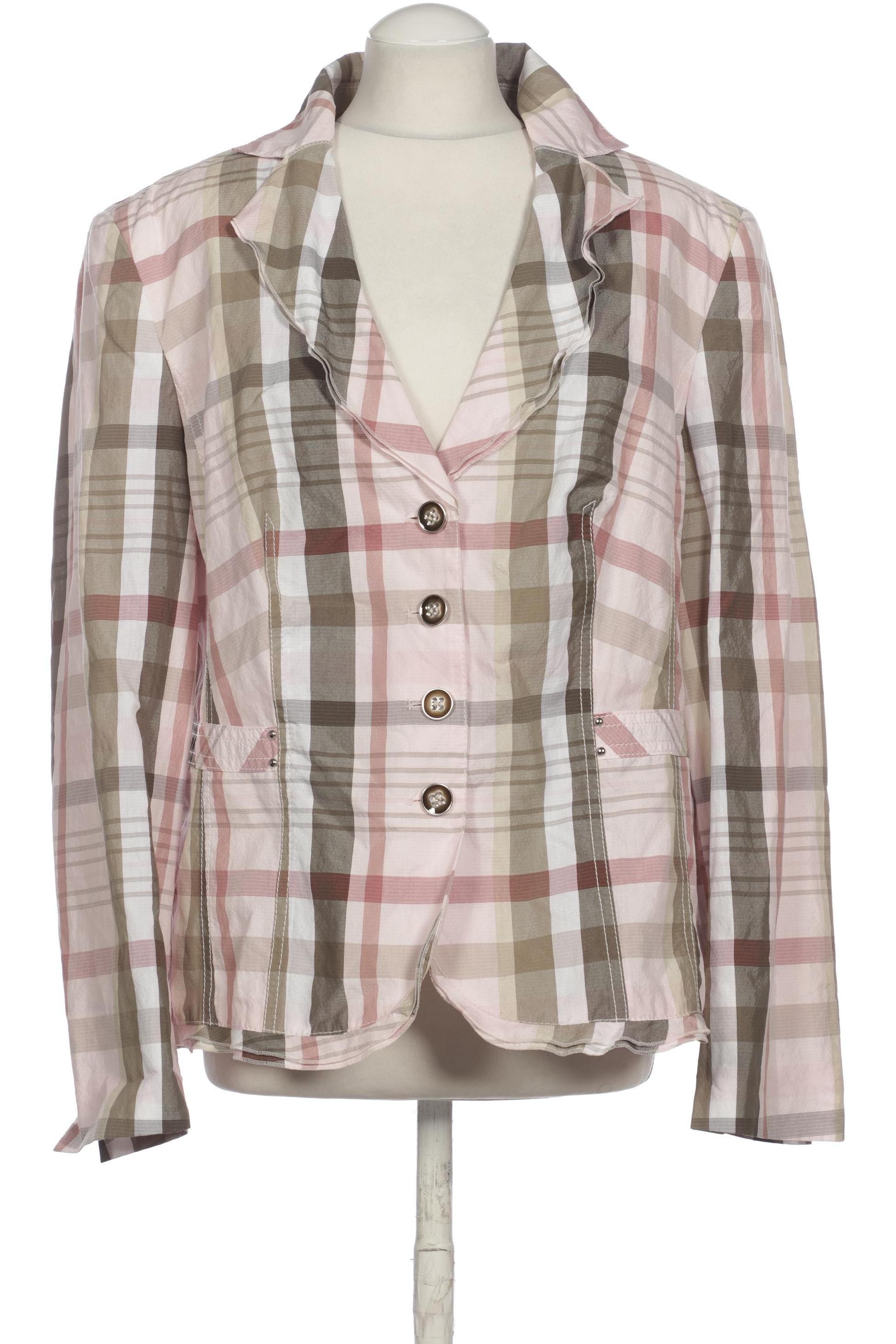 

Gerry Weber Damen Blazer, pink, Gr.
