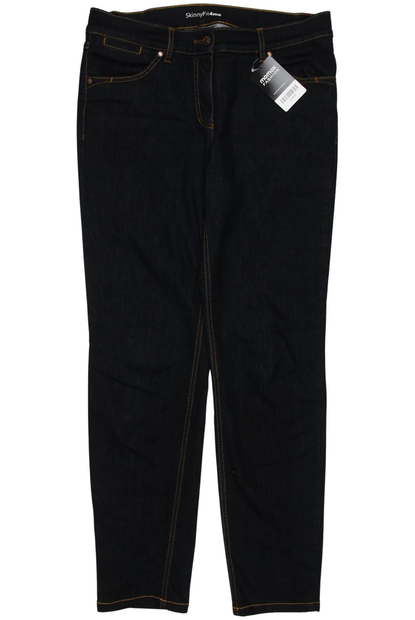 

Gerry Weber Damen Jeans, marineblau, Gr. 31