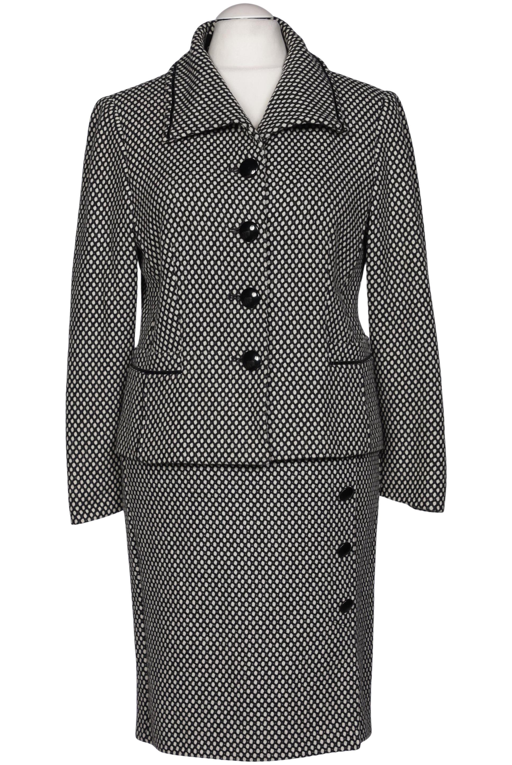 

Gerry Weber Damen Anzug, mehrfarbig, Gr. 40