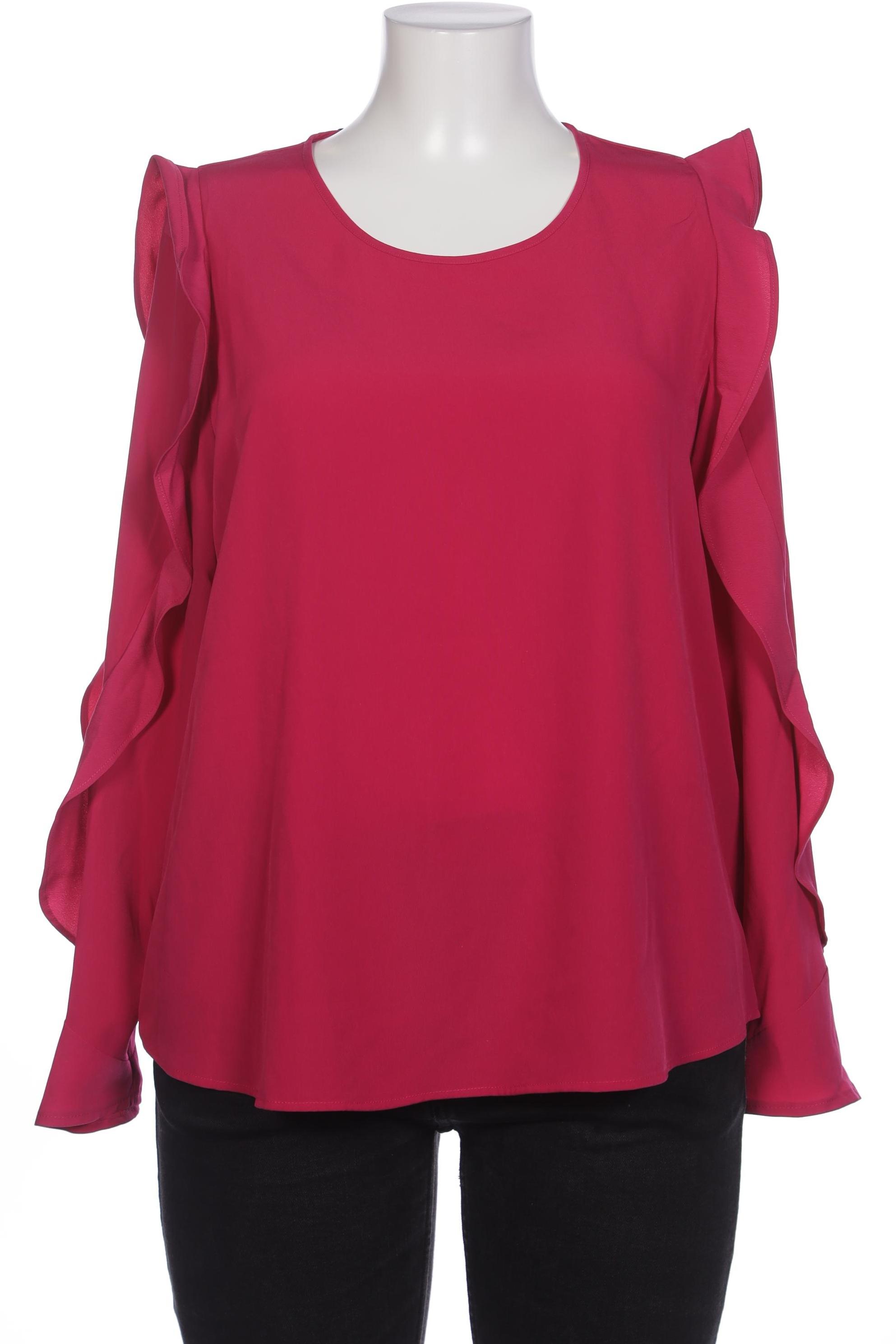 

Gerry Weber Damen Bluse, pink, Gr. 44