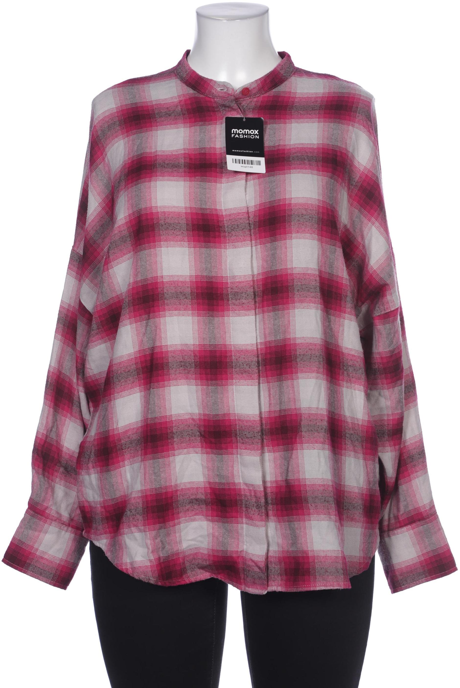 

Gerry Weber Damen Bluse, pink, Gr. 44