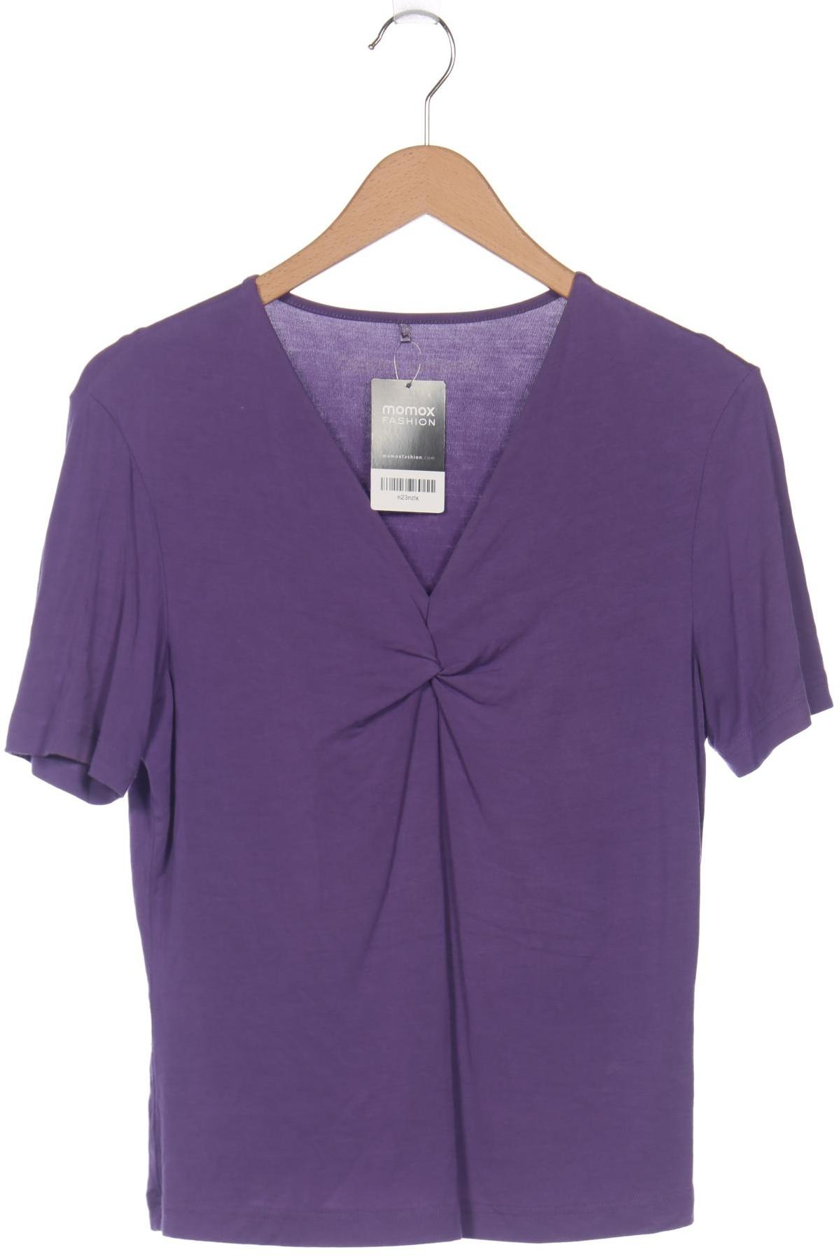 

Gerry Weber Damen T-Shirt, flieder, Gr. 38