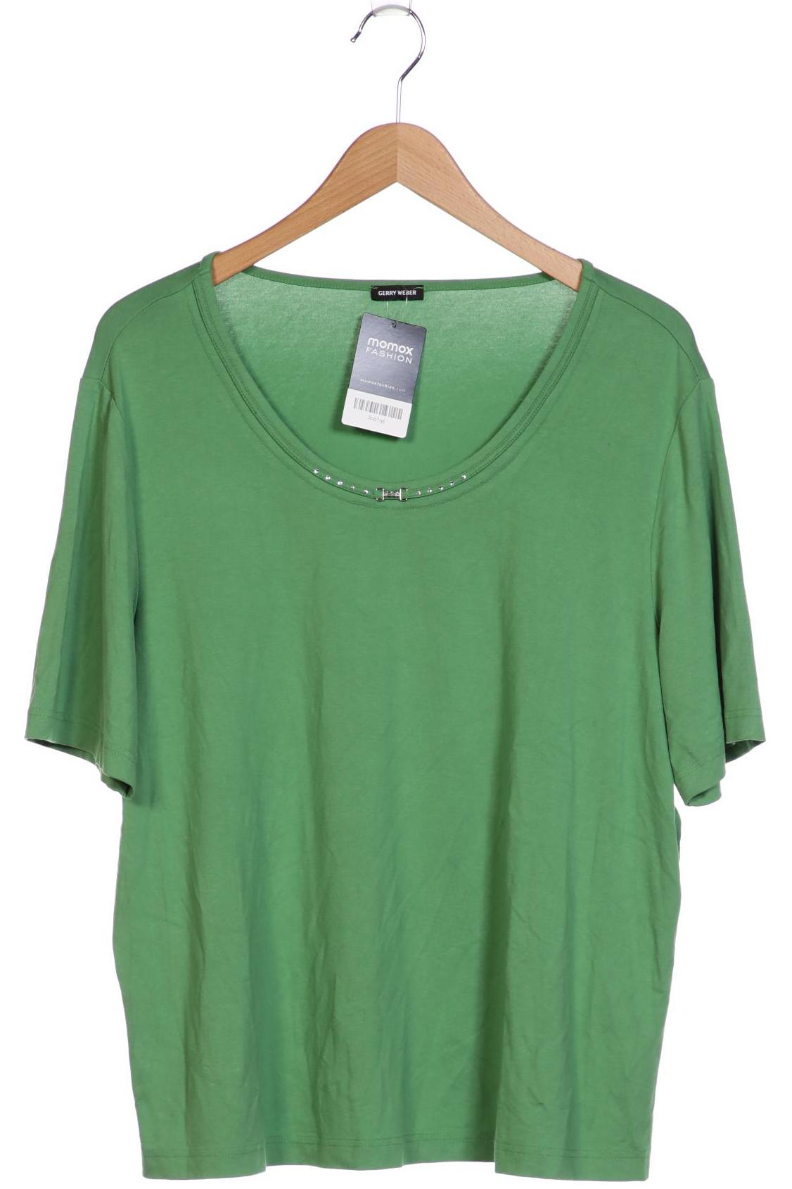 

Gerry Weber Damen T-Shirt, grün