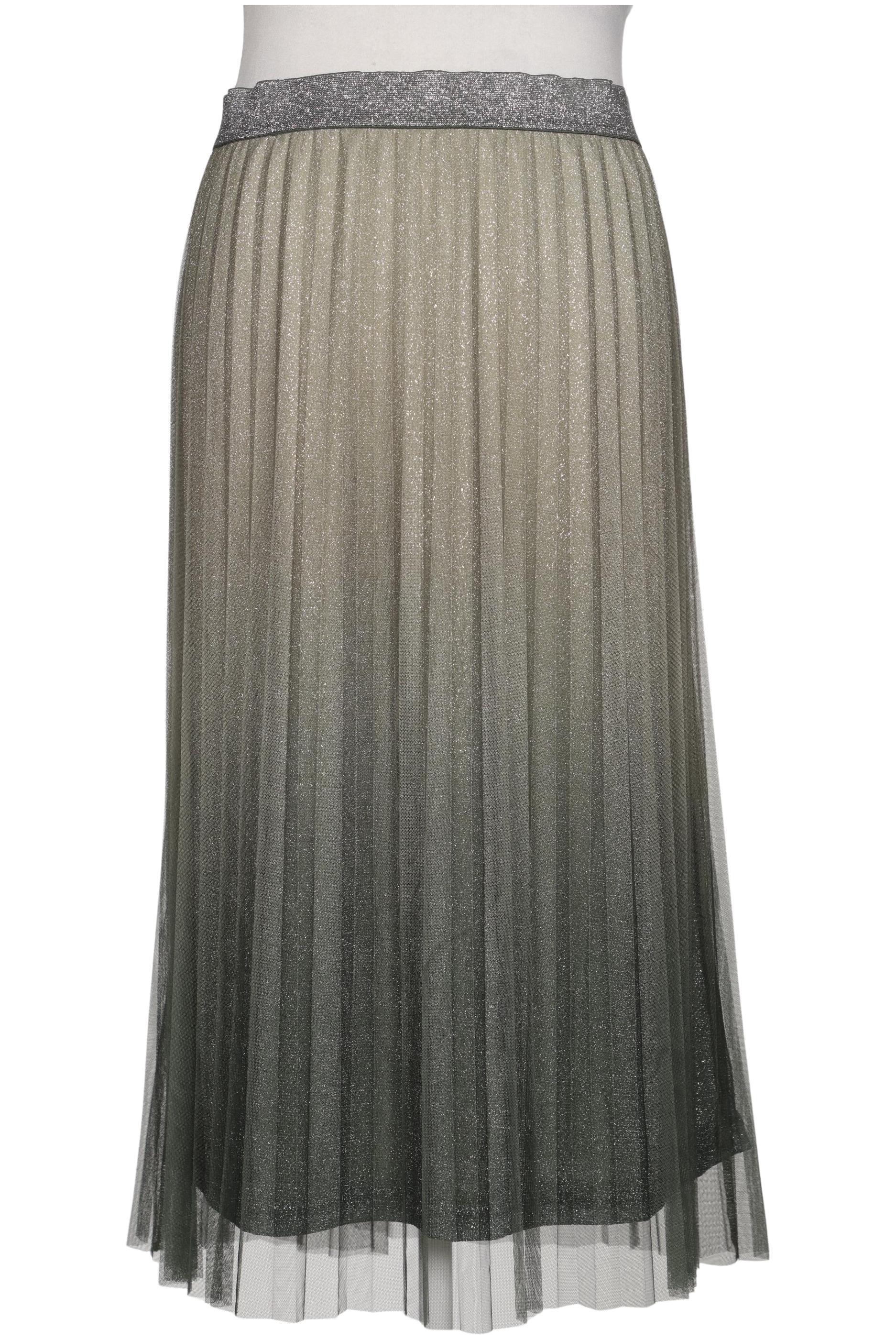 

Gerry Weber Damen Rock, hellgrün, Gr. 46
