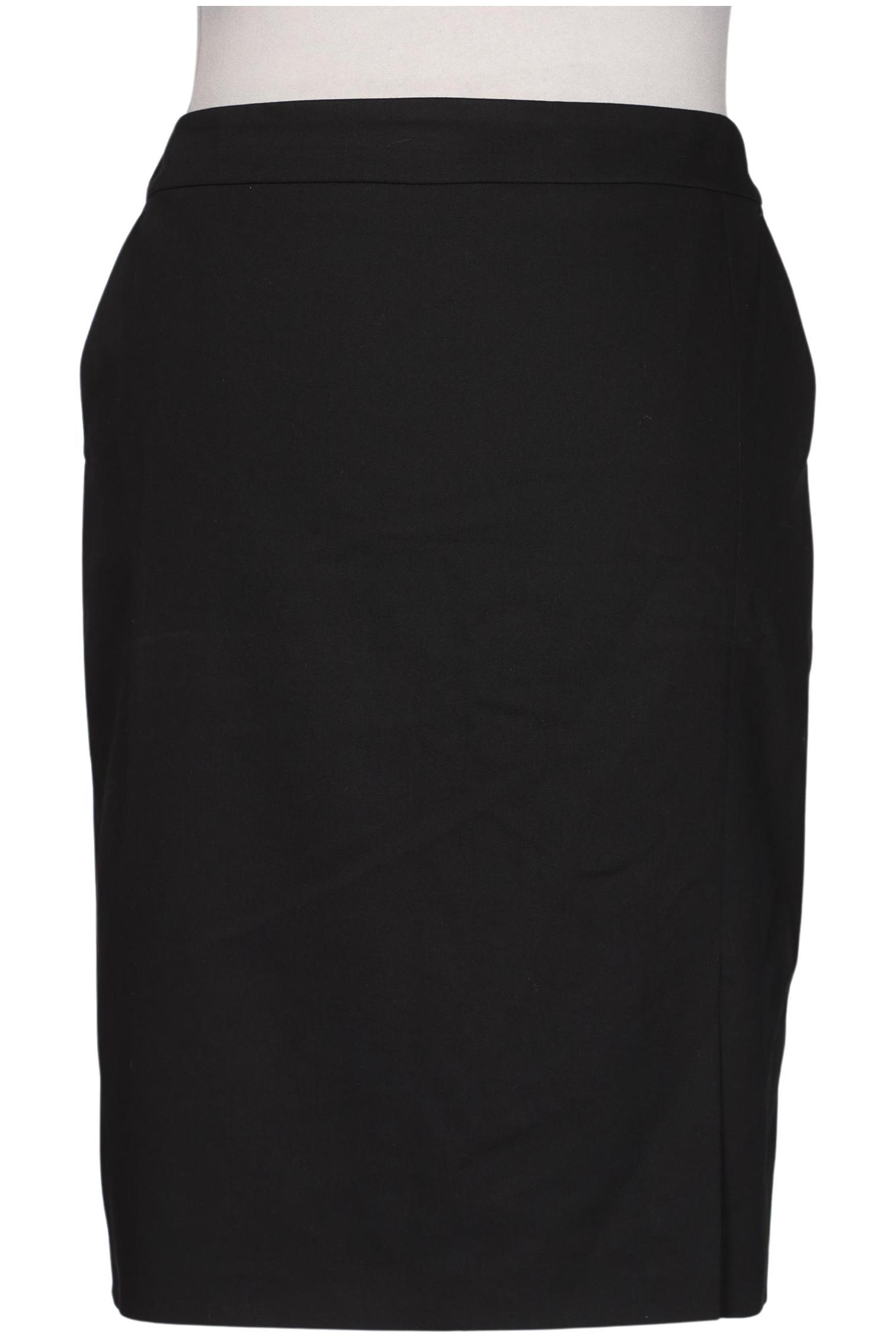 

Gerry Weber Damen Rock, schwarz, Gr. 34