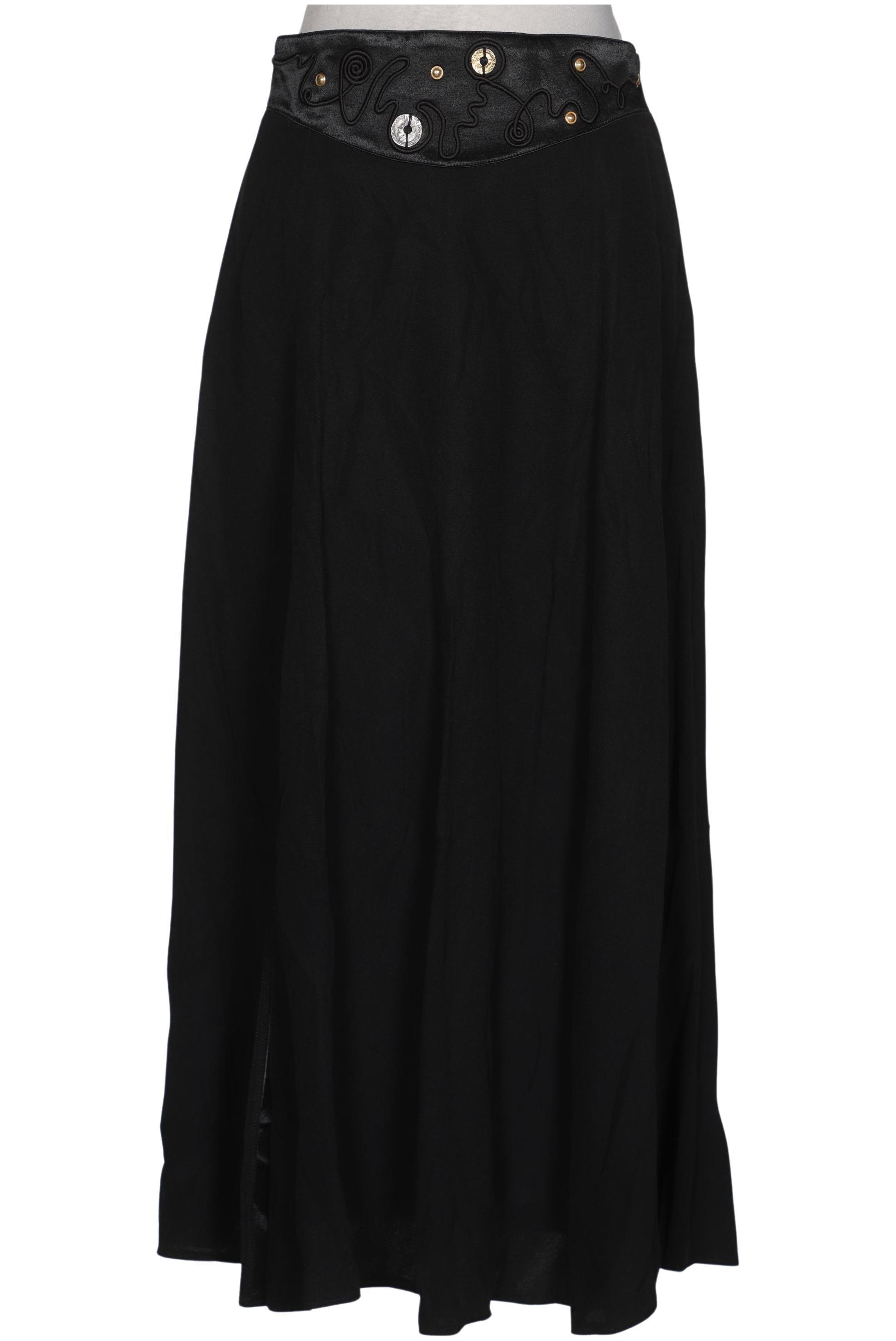 

Gerry Weber Damen Rock, schwarz, Gr. 38