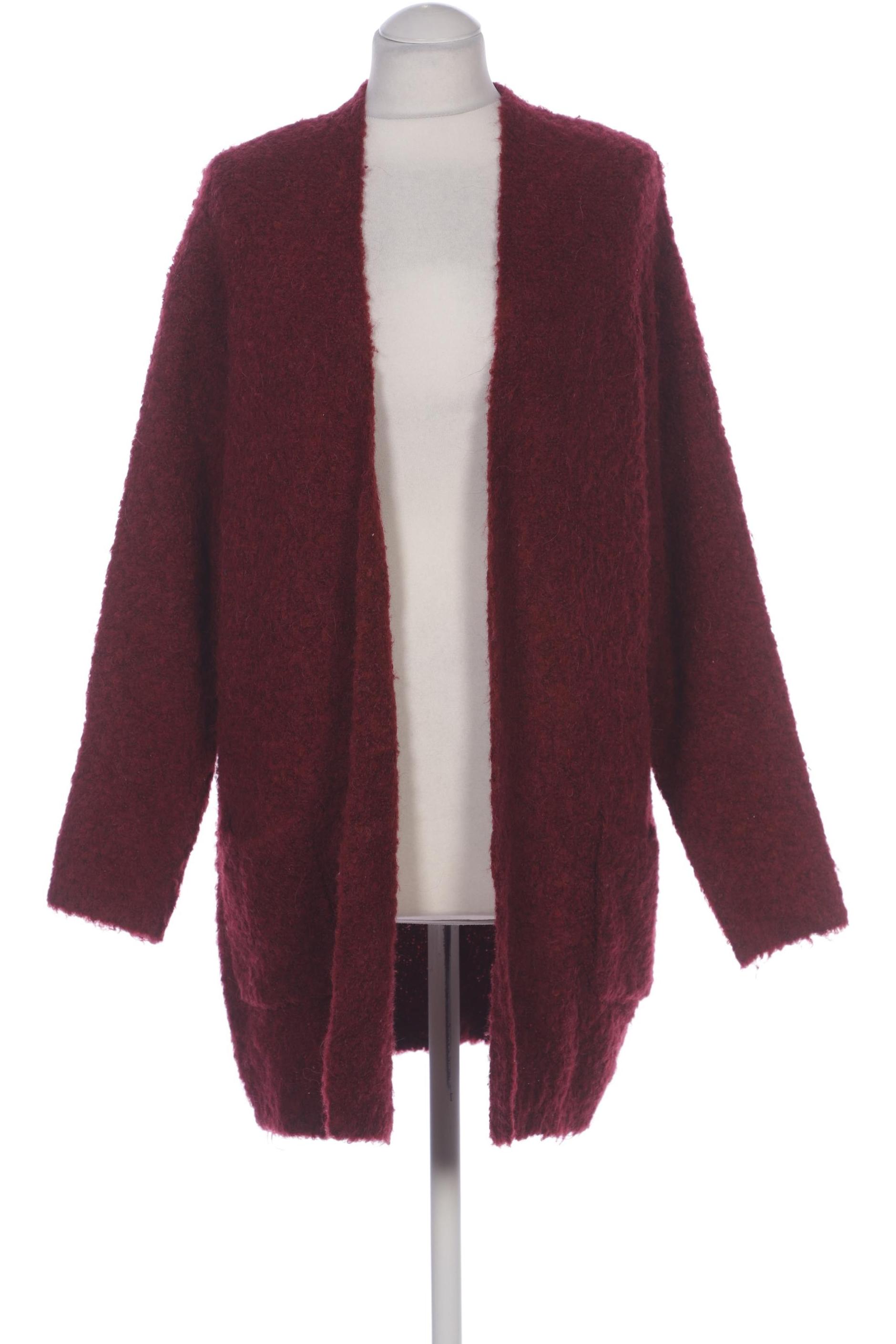 

Gerry Weber Damen Strickjacke, rot, Gr. 38