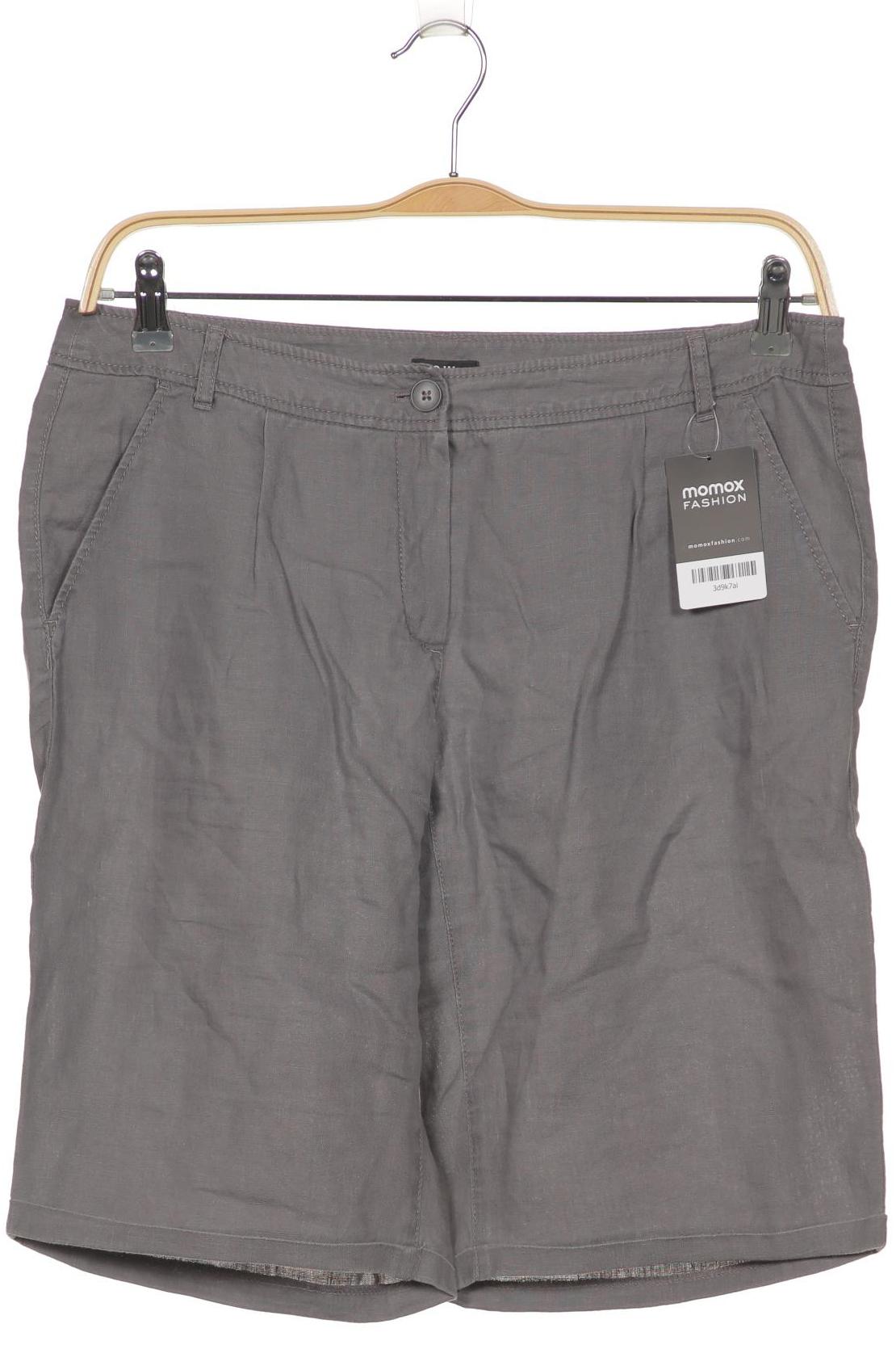 

Gerry Weber Damen Shorts, grau