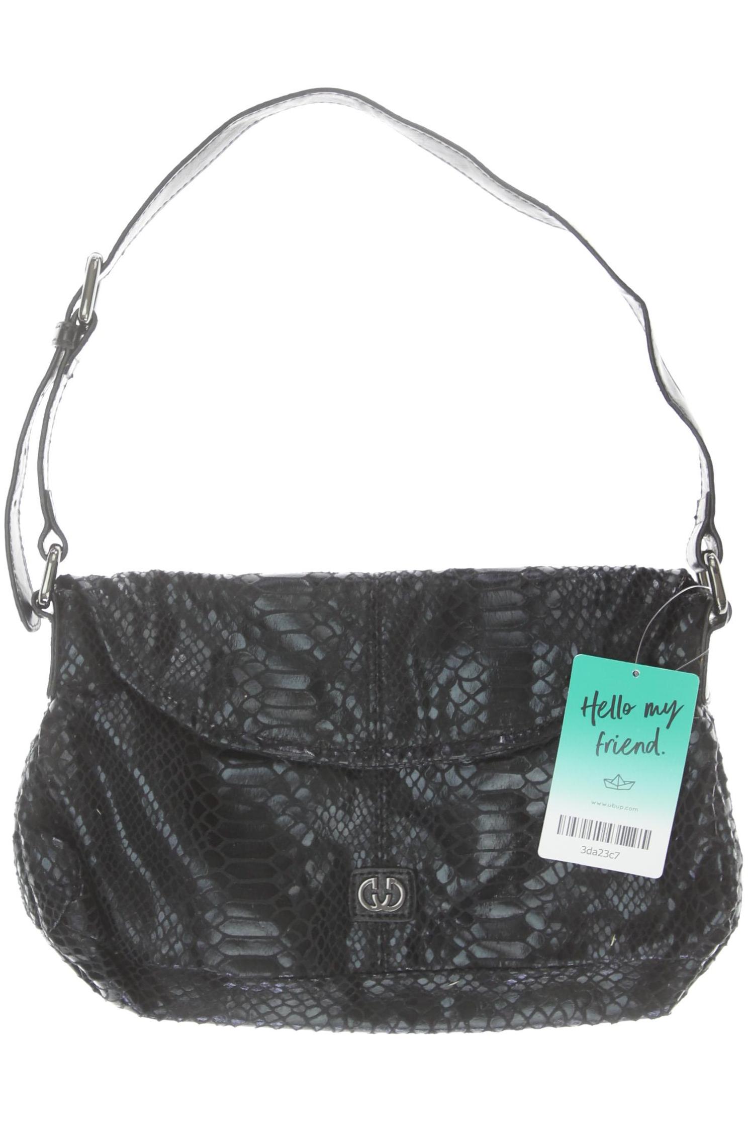 

Gerry Weber Damen Handtasche, schwarz, Gr.