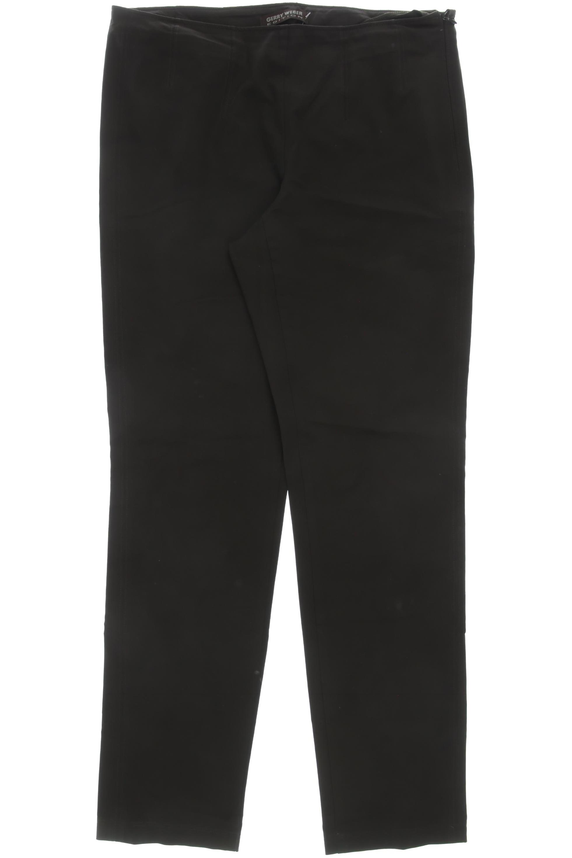 

Gerry Weber Damen Stoffhose, braun, Gr.
