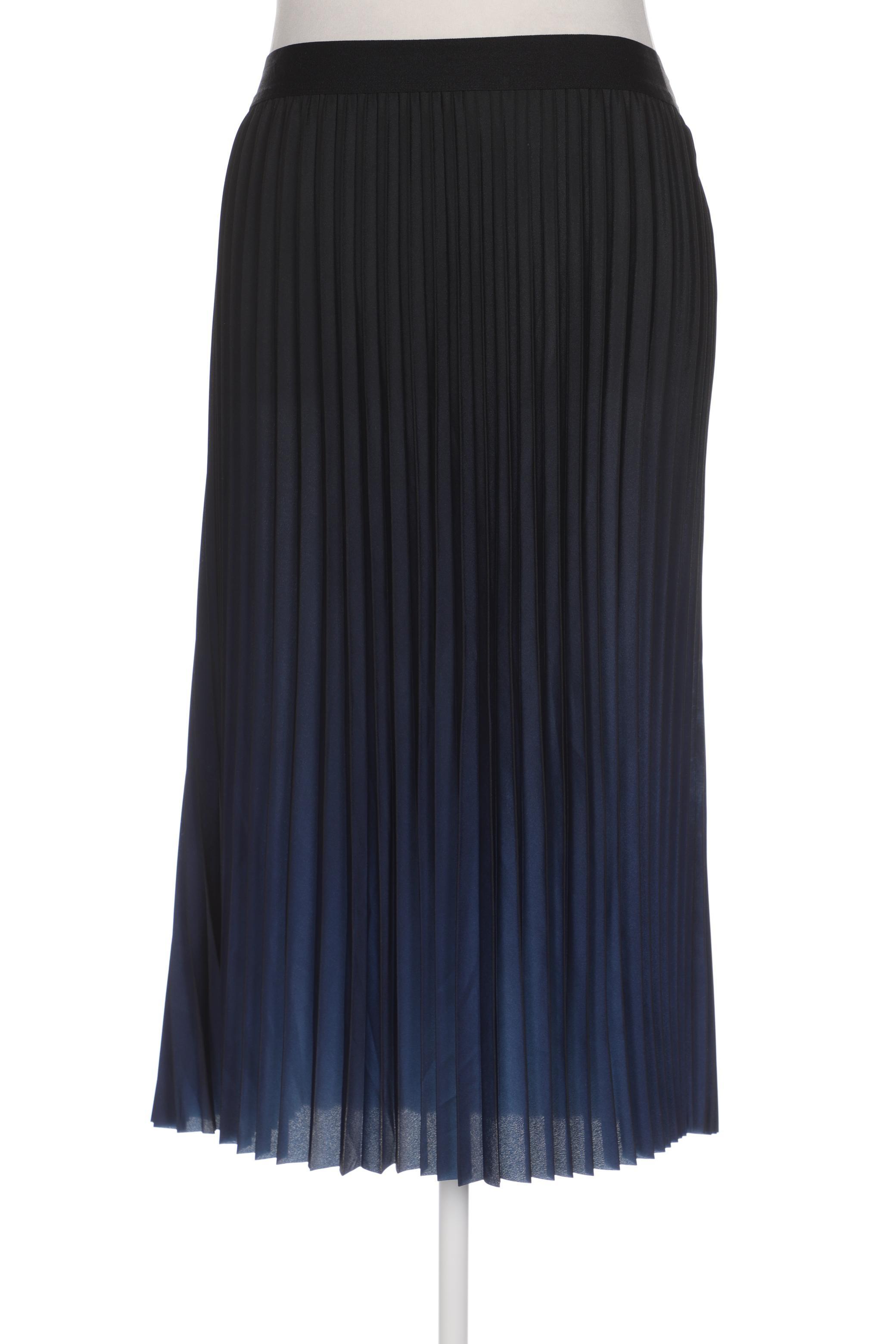 

Gerry Weber Damen Rock, marineblau, Gr. 38