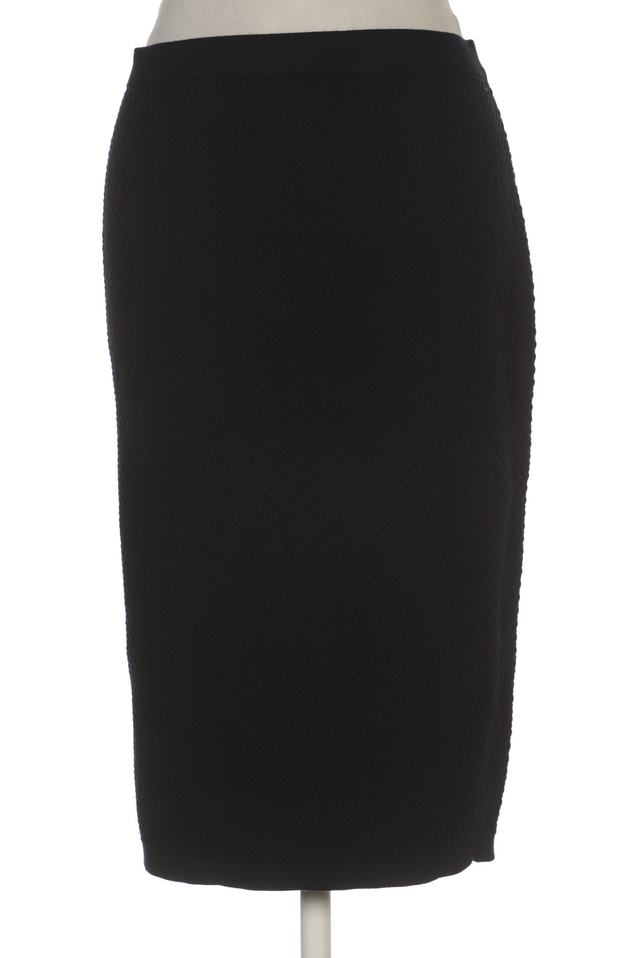 

Gerry Weber Damen Rock, schwarz, Gr. 33