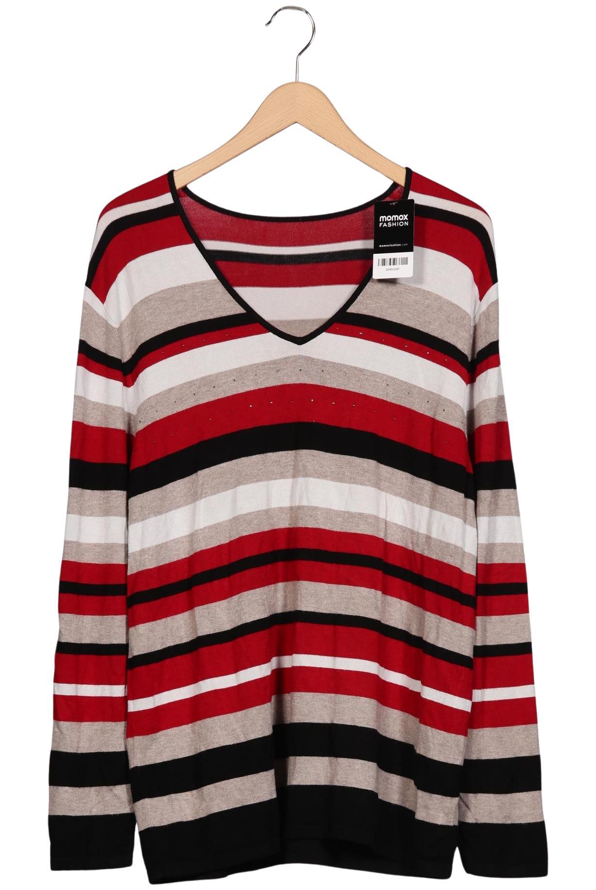 

Gerry Weber Damen Pullover, mehrfarbig, Gr. 48