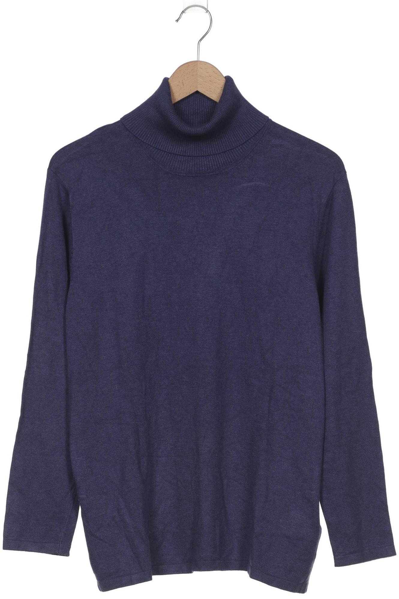 

Gerry Weber Damen Pullover, marineblau, Gr. 46