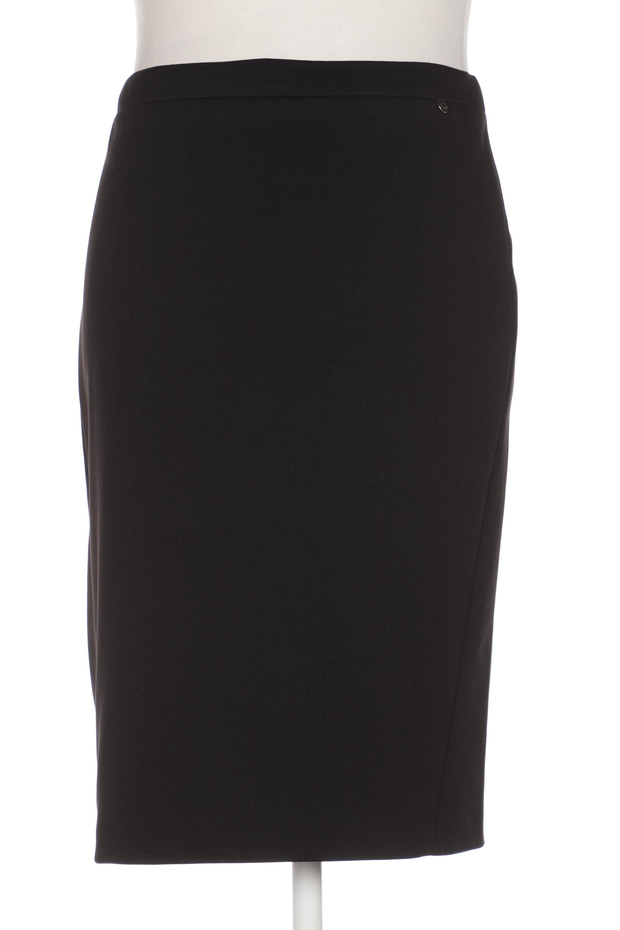 

Gerry Weber Damen Rock, schwarz, Gr. 42