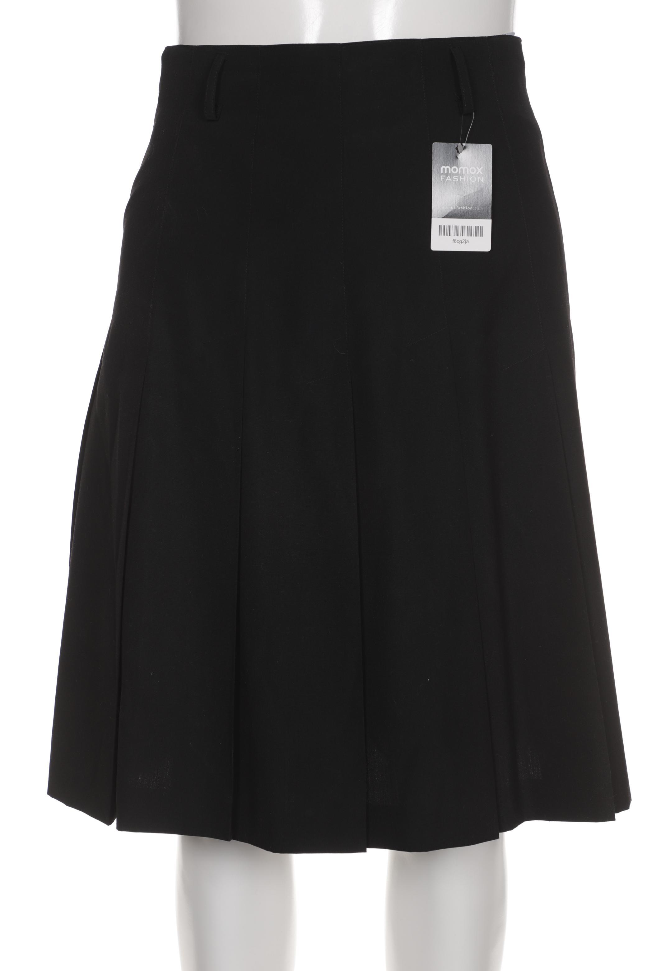 

Gerry Weber Damen Rock, schwarz, Gr. 42