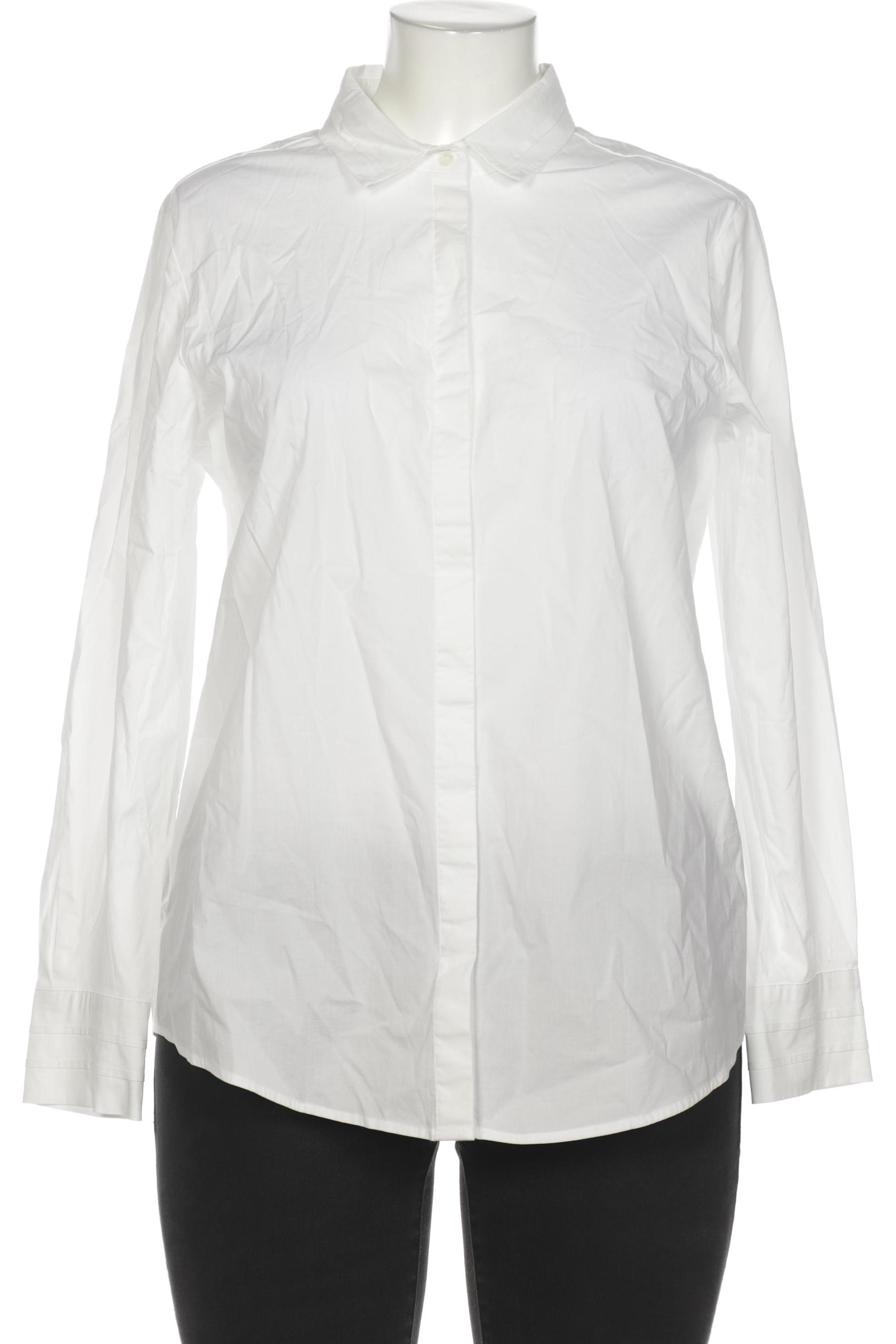 

Gerry Weber Damen Bluse, weiß
