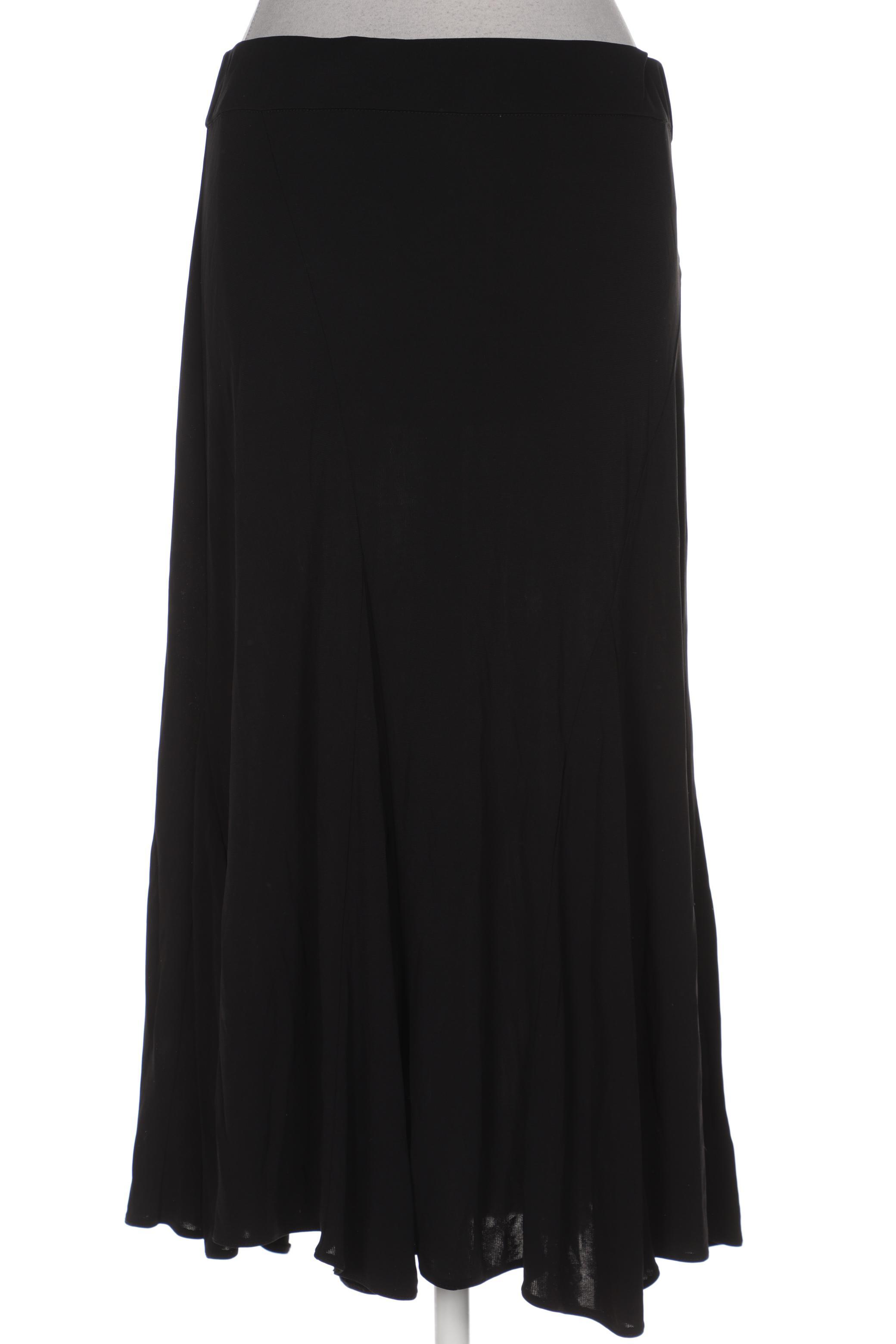 

Gerry Weber Damen Rock, schwarz, Gr. 40