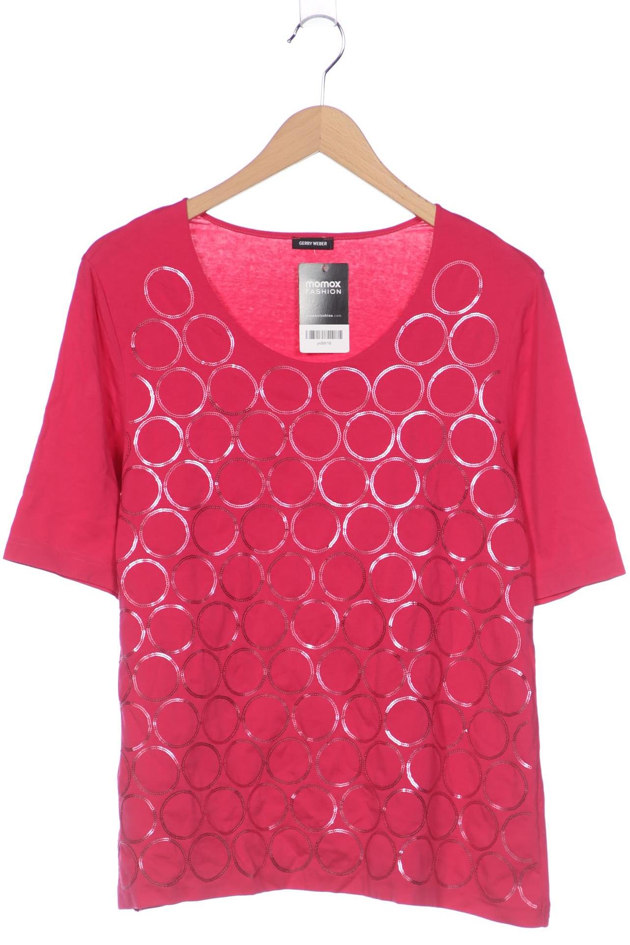 

Gerry Weber Damen T-Shirt, pink