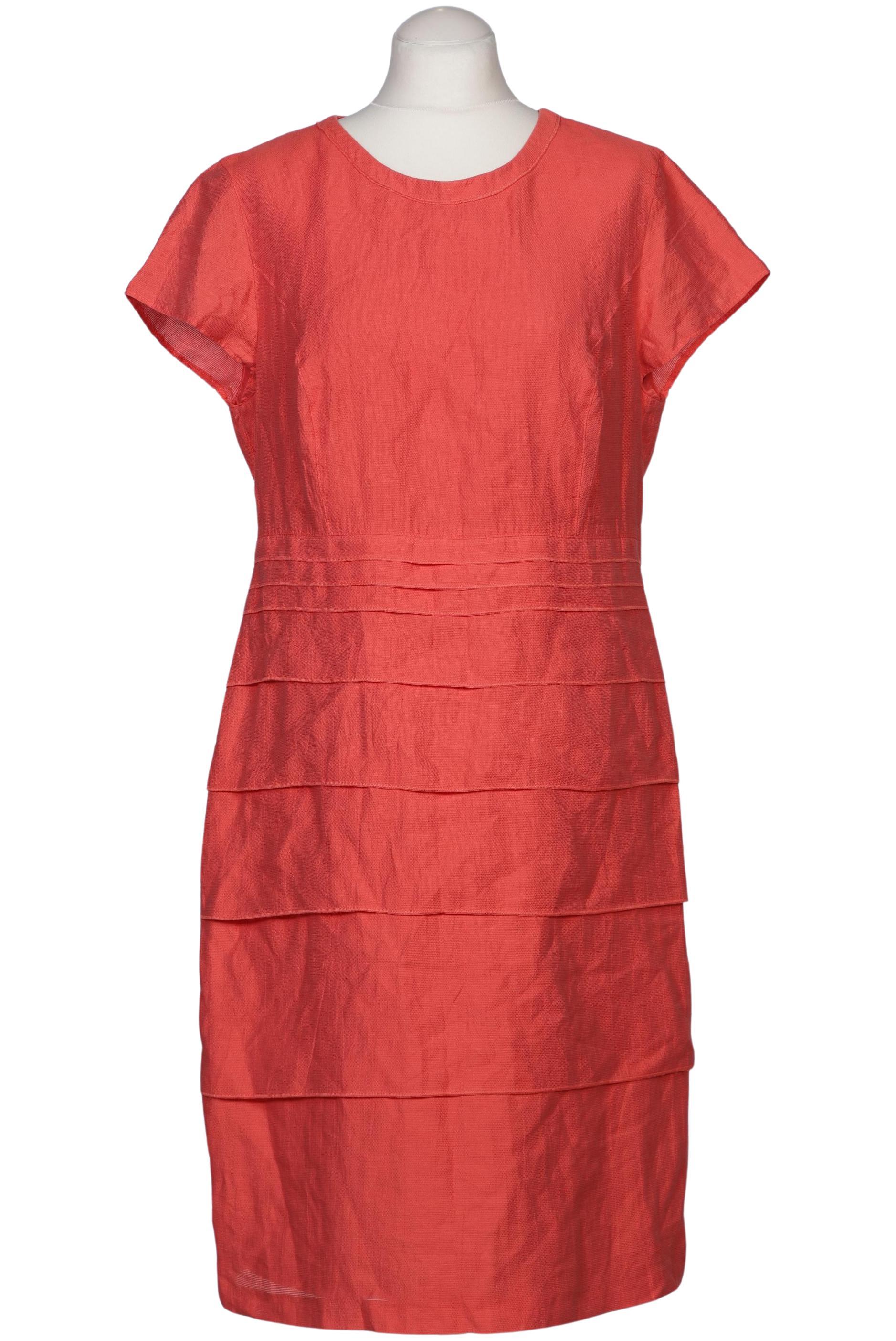 

Gerry Weber Damen Kleid, rot, Gr. 44
