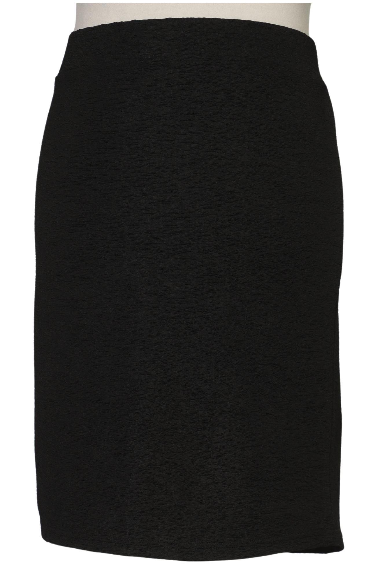 

Gerry Weber Damen Rock, schwarz, Gr. 34