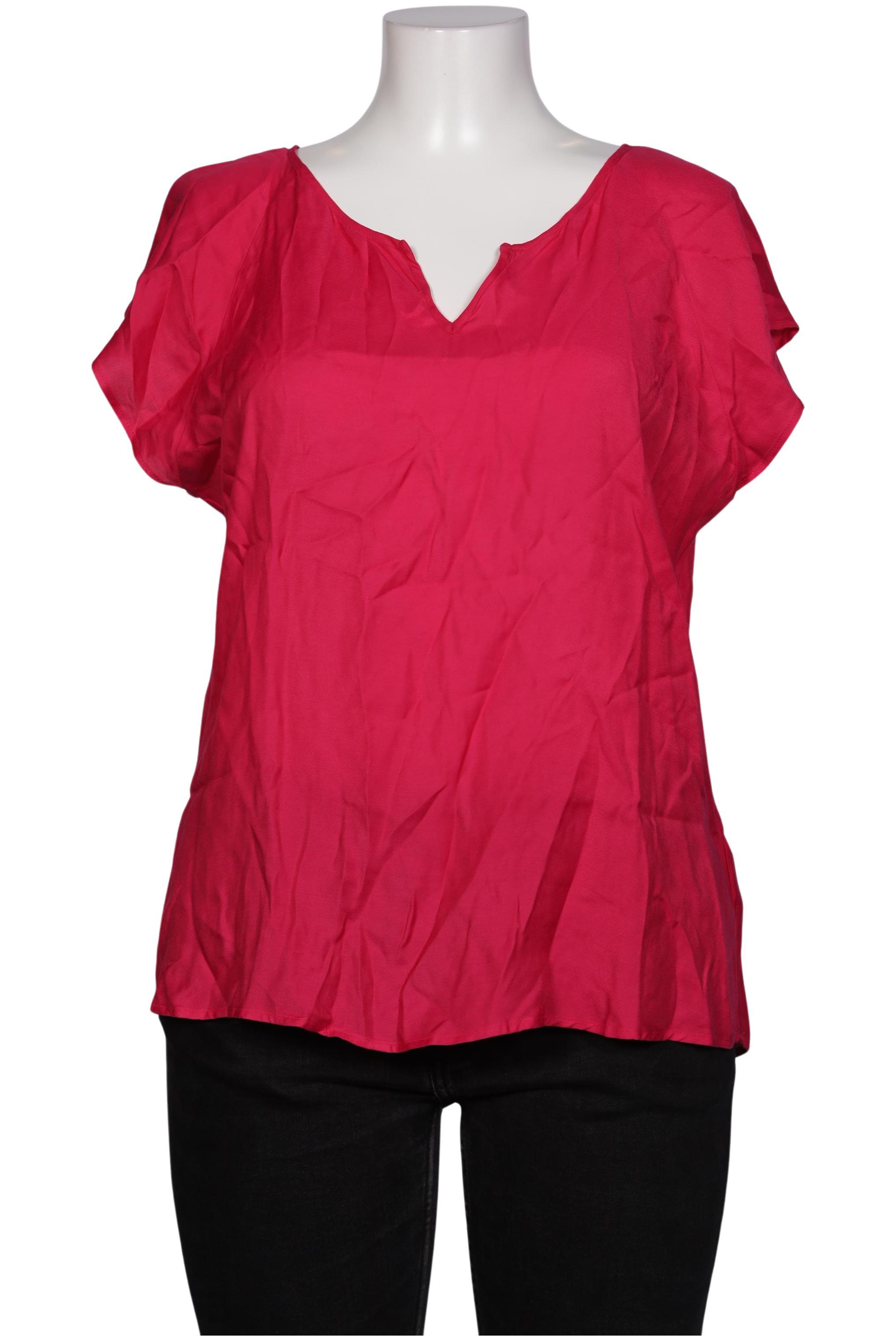 

Gerry Weber Damen Bluse, pink, Gr. 44