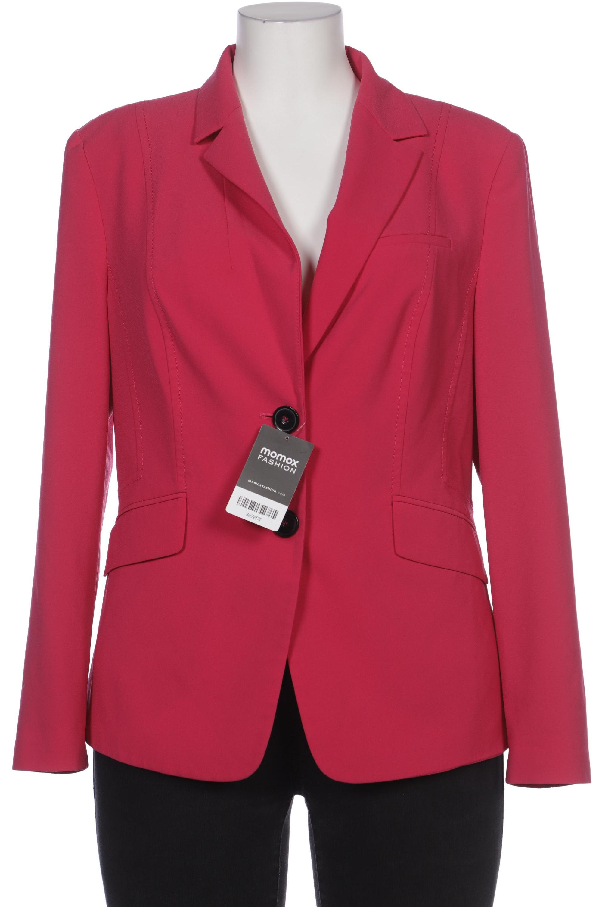 

Gerry Weber Damen Blazer, pink, Gr. 42