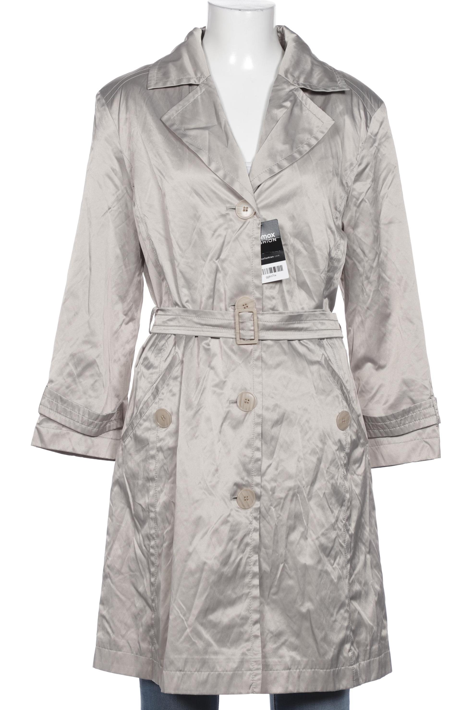 

Gerry Weber Damen Mantel, beige, Gr. 36