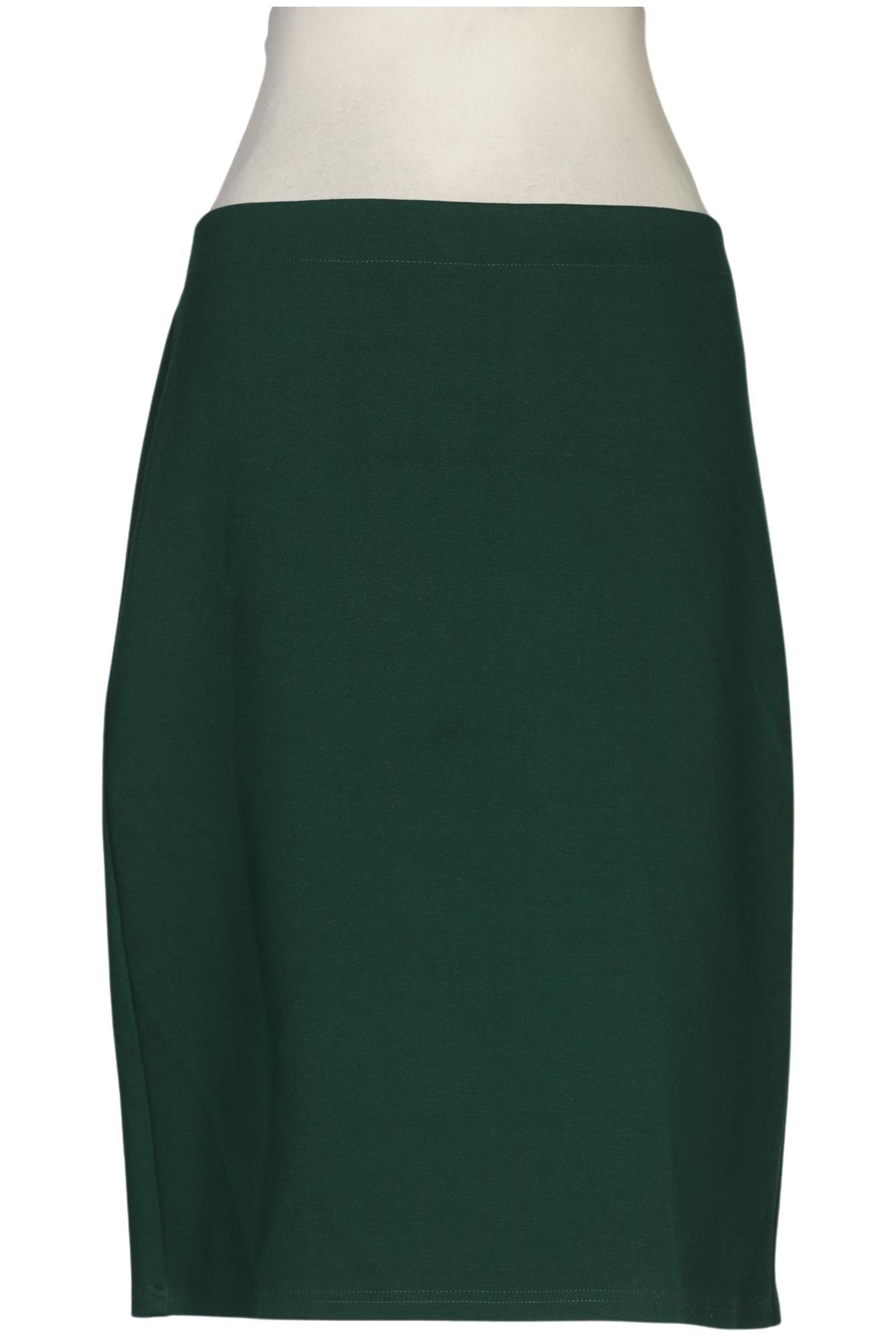 

Gerry Weber Damen Rock, grün, Gr. 33