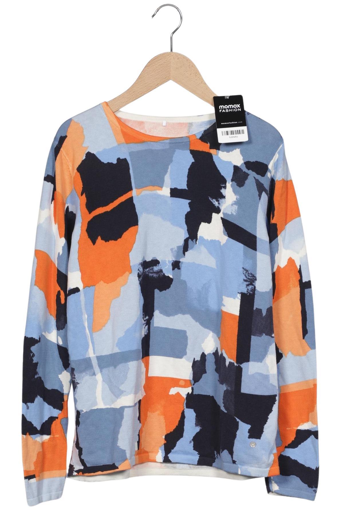 

Gerry Weber Damen Pullover, mehrfarbig, Gr. 42