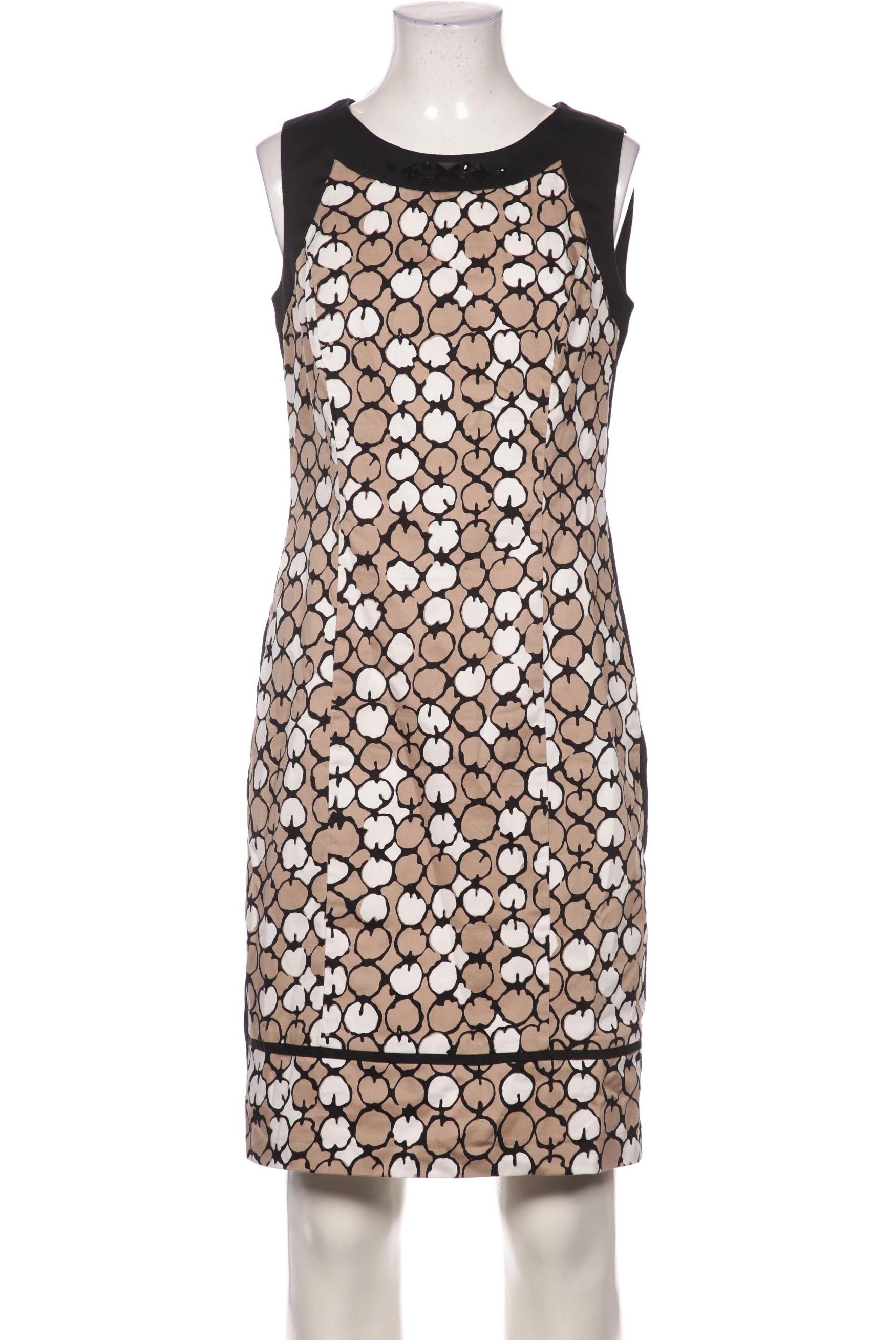 

Gerry Weber Damen Kleid, beige, Gr. 36