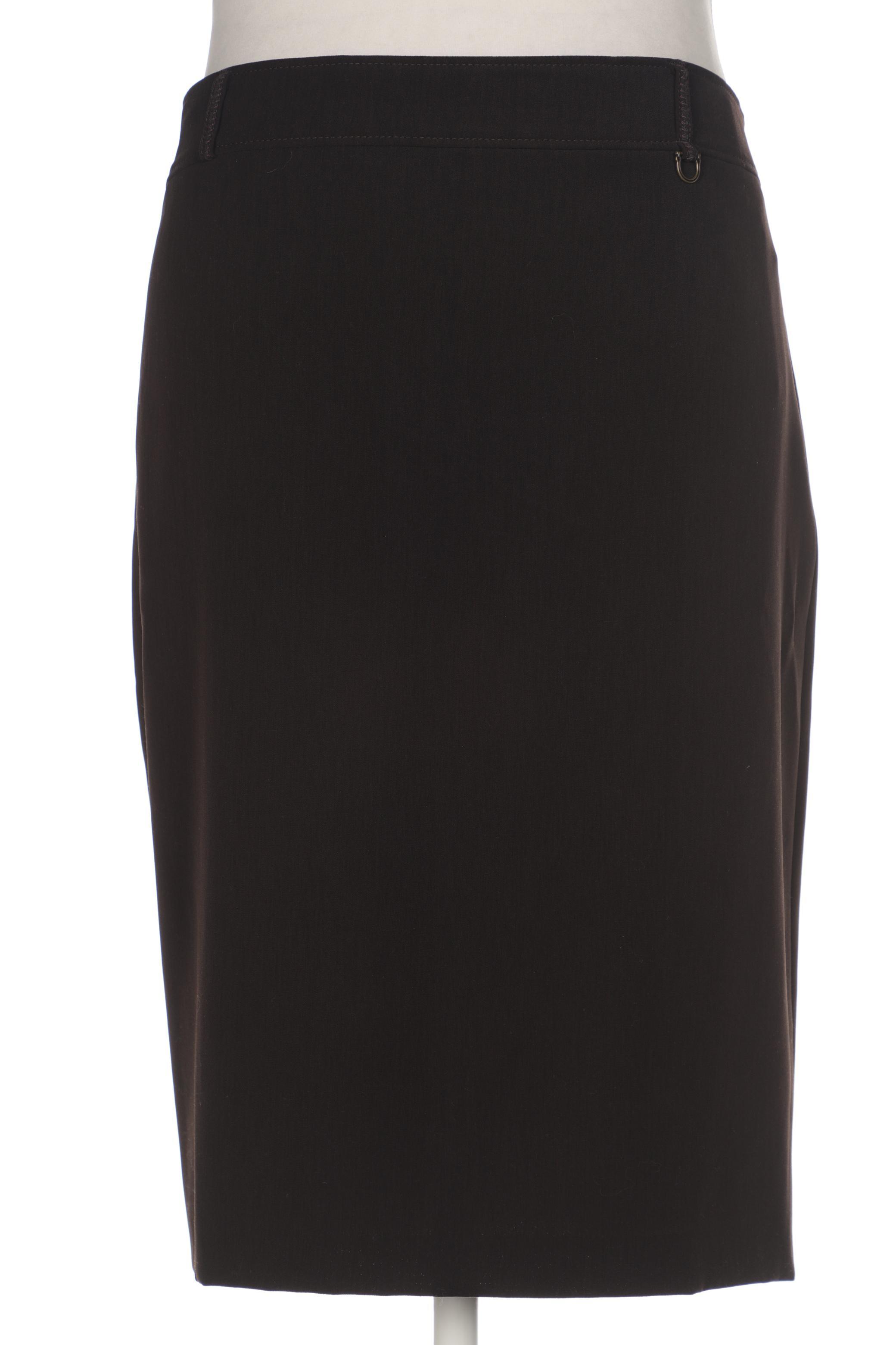 

Gerry Weber Damen Rock, schwarz, Gr. 46