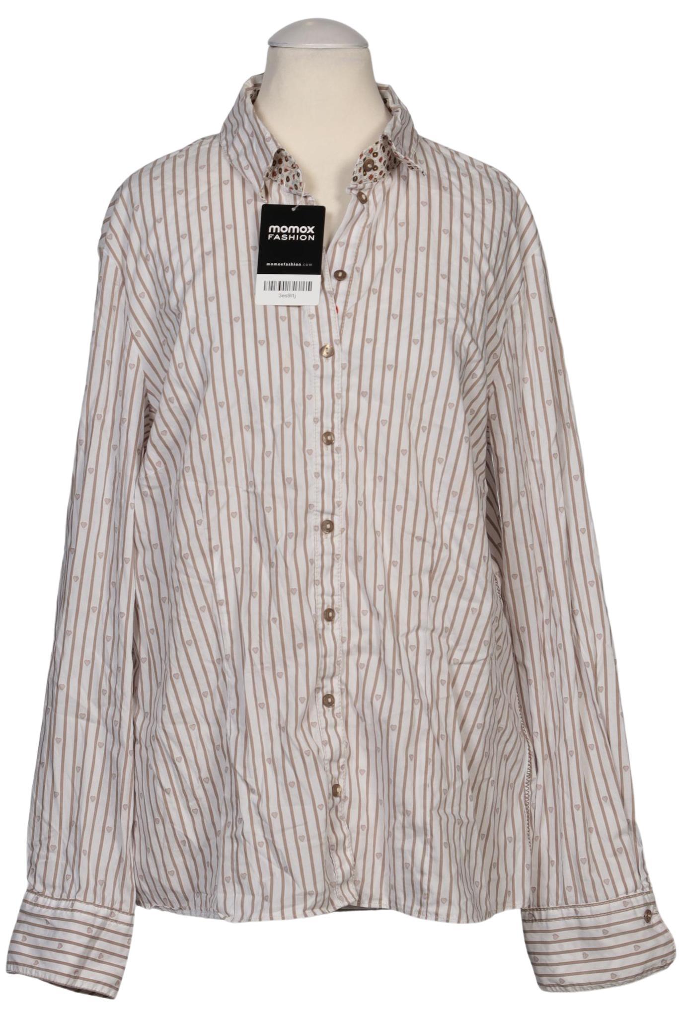 

Gerry Weber Damen Bluse, mehrfarbig, Gr. 40