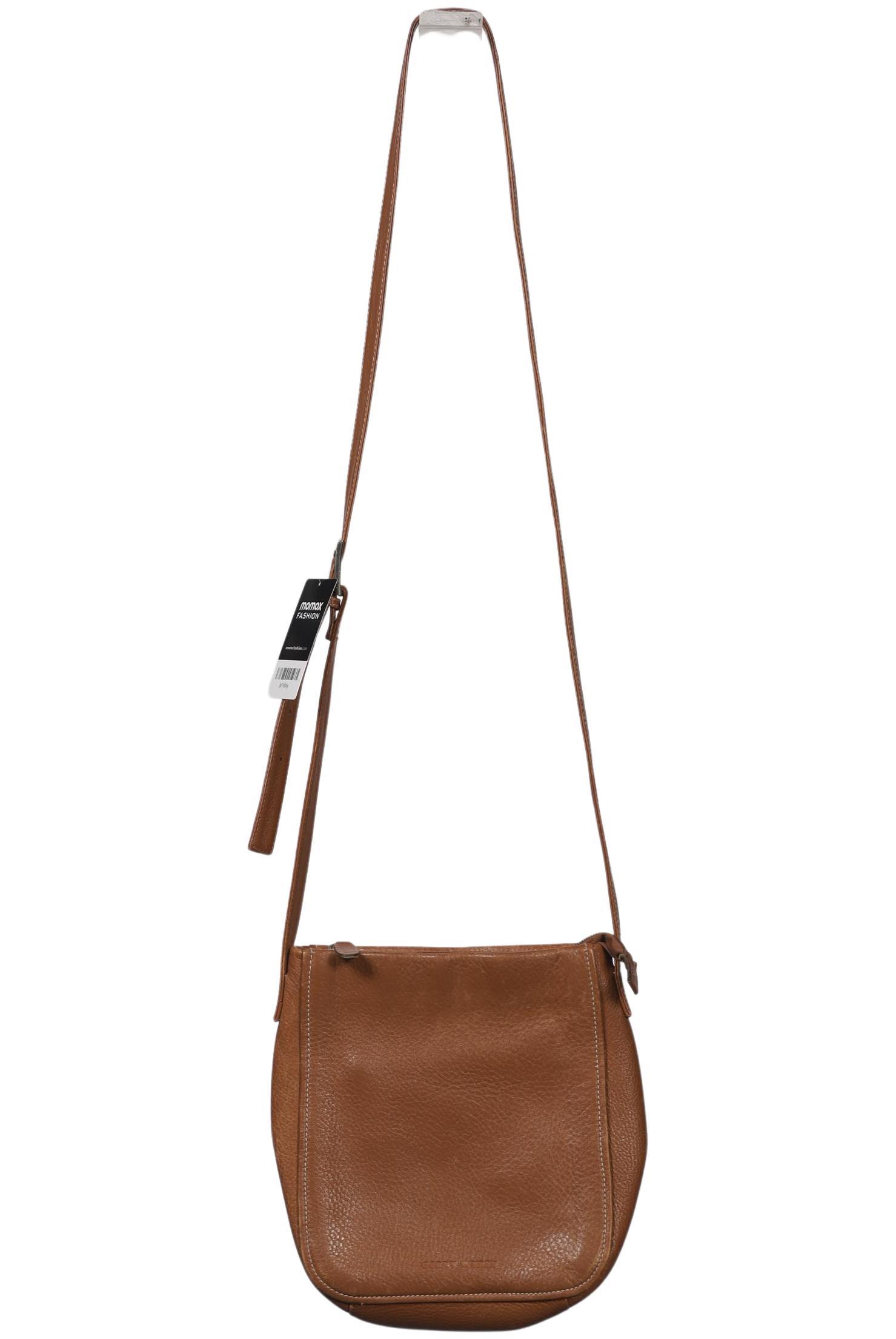 

Gerry Weber Damen Handtasche, braun, Gr.