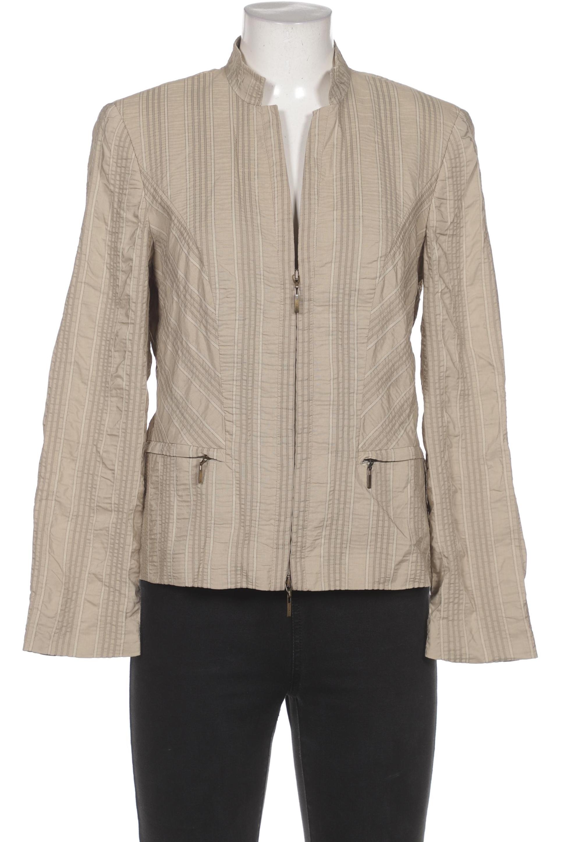 Thumbnail - Gerry Weber Damen Blazer, beige, Gr. 38