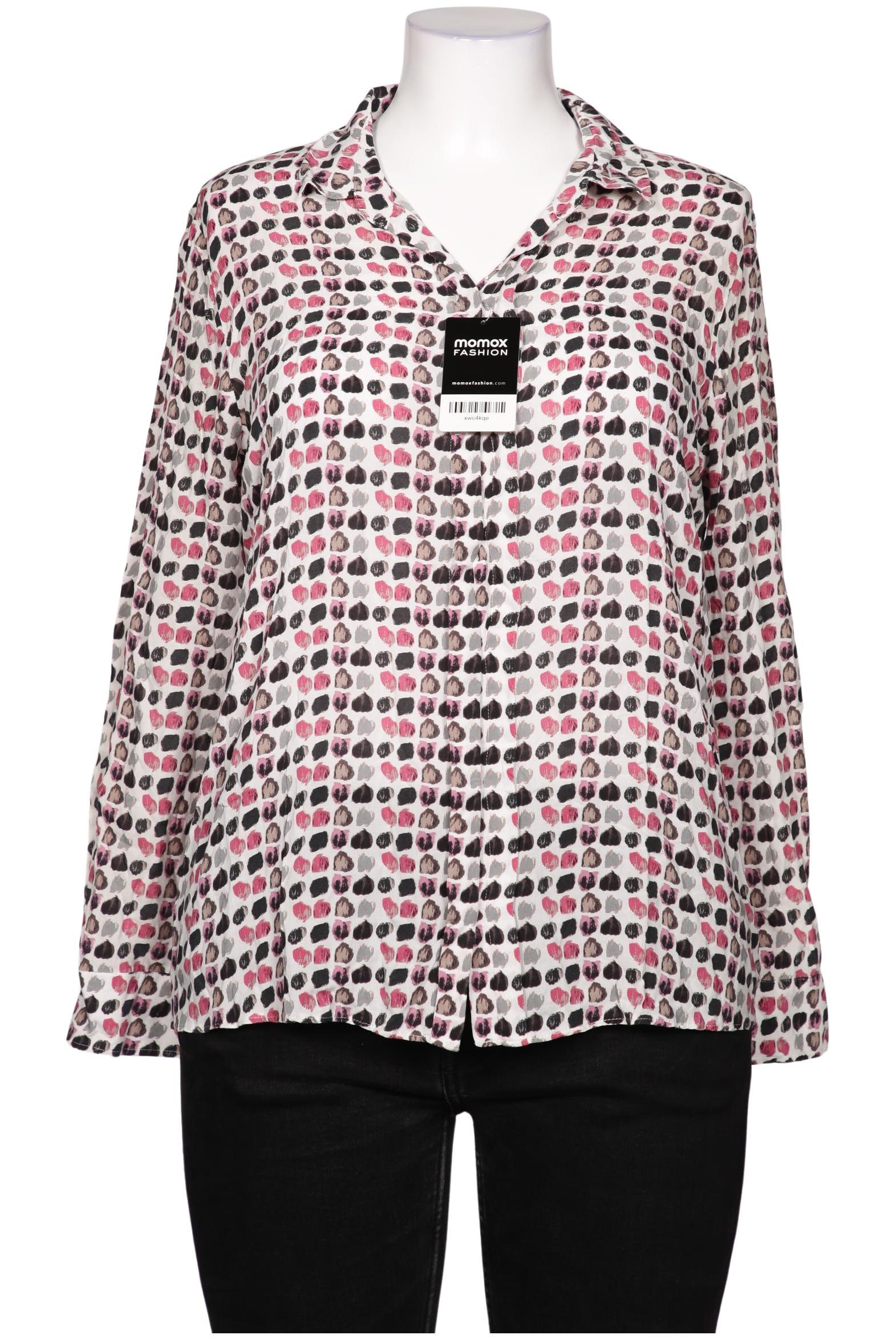 

Gerry Weber Damen Bluse, mehrfarbig, Gr. 44