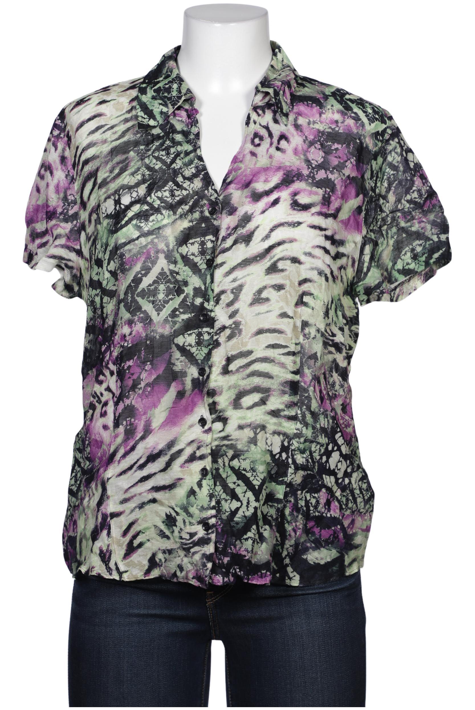 

Gerry Weber Damen Bluse, mehrfarbig, Gr. 42