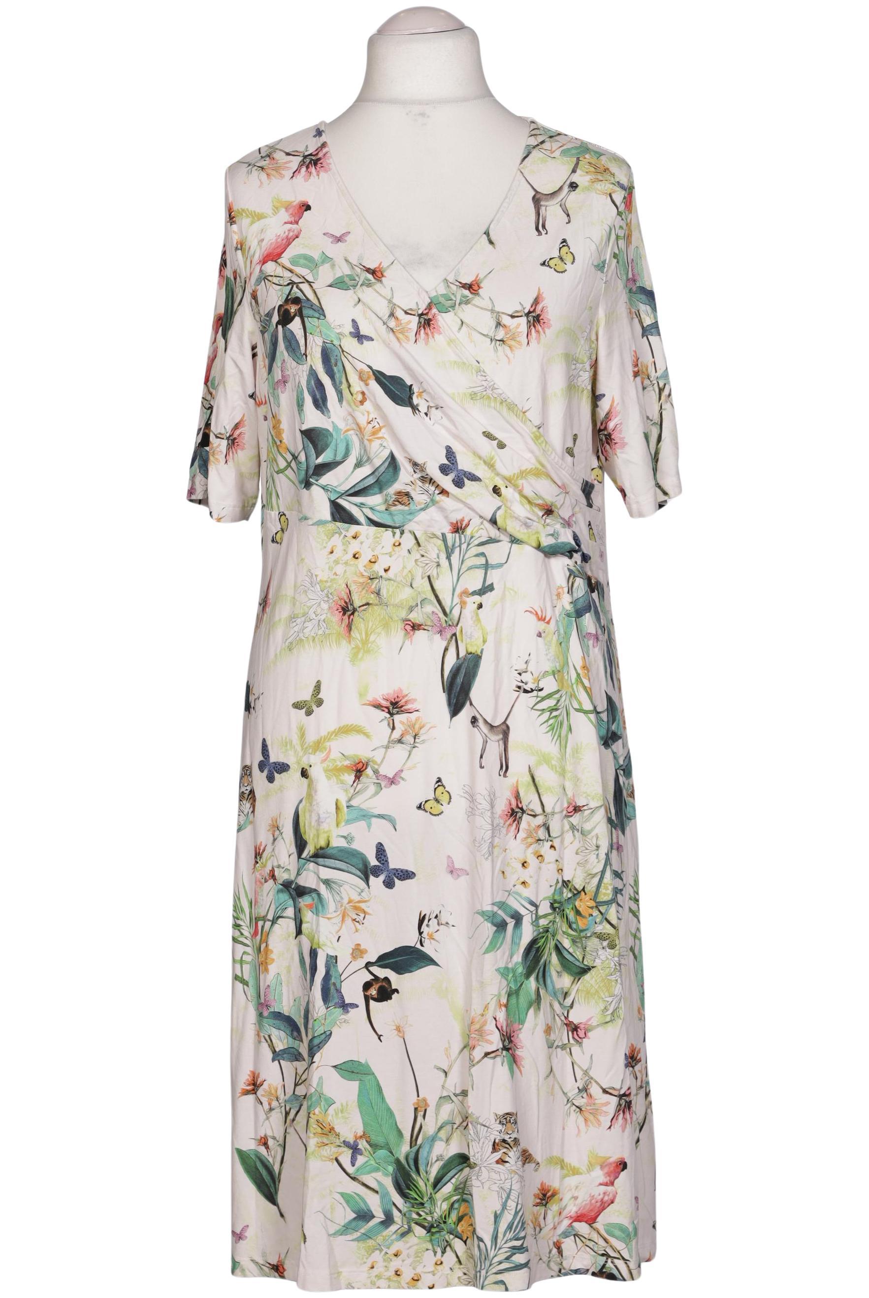 

Gerry Weber Damen Kleid, mehrfarbig, Gr. 46