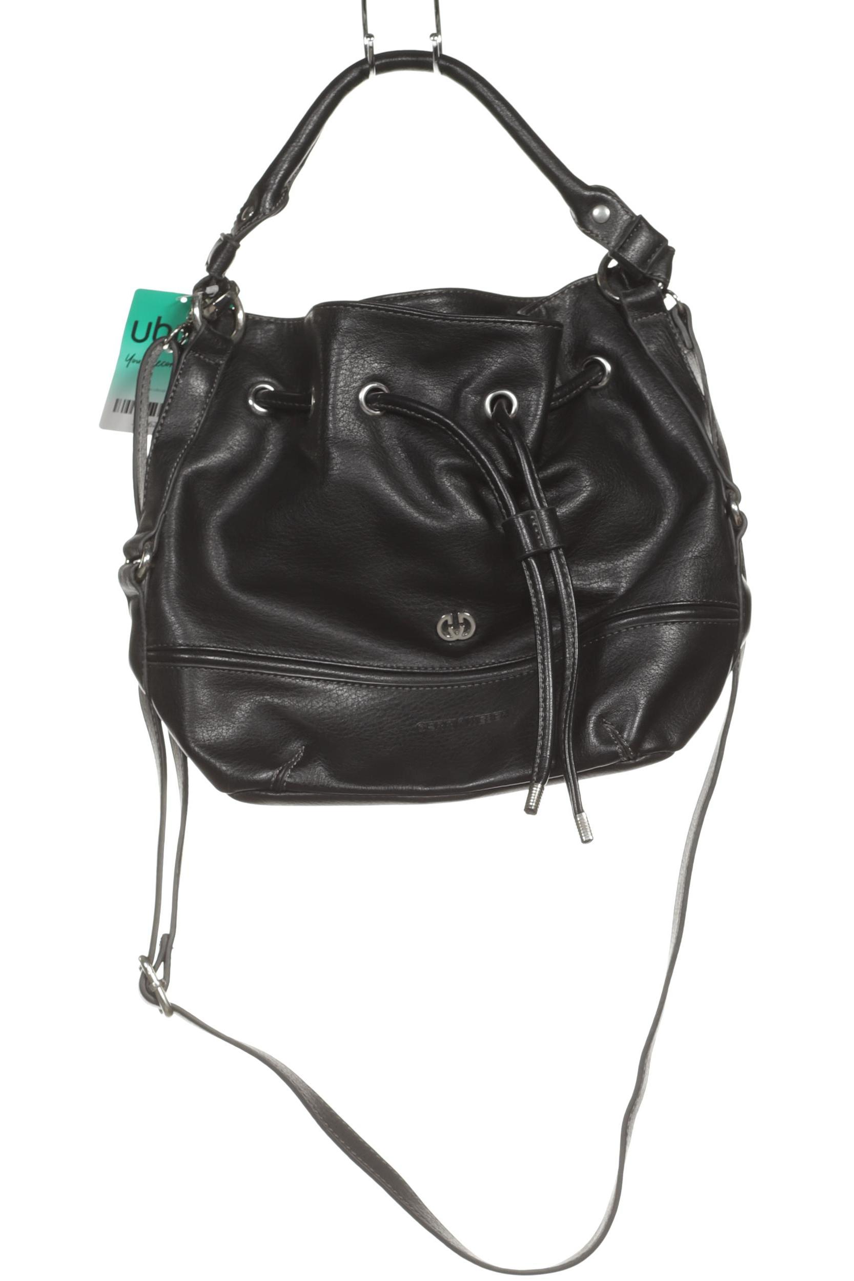 

Gerry Weber Damen Handtasche, schwarz, Gr.