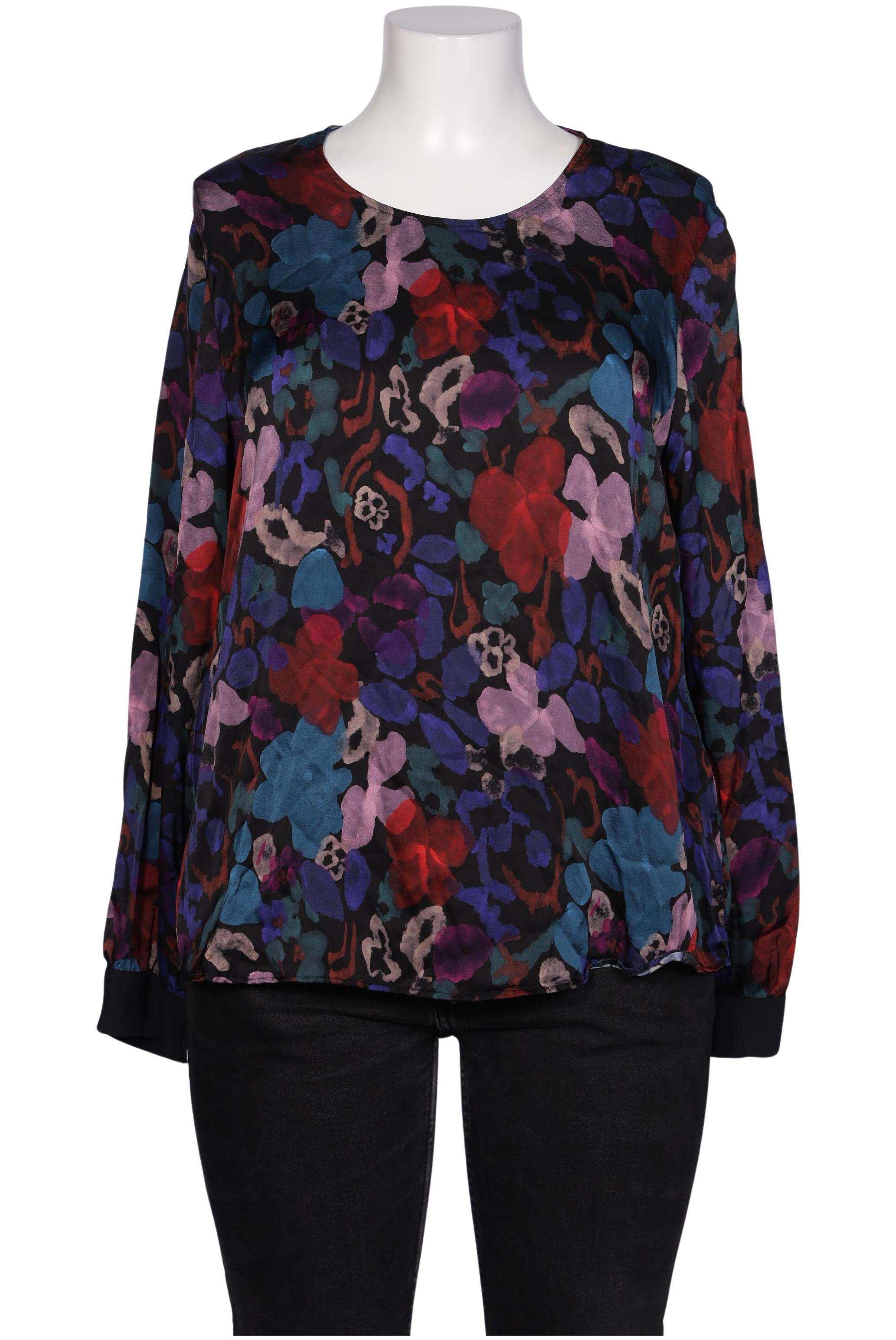 

Gerry Weber Damen Bluse, mehrfarbig, Gr. 46