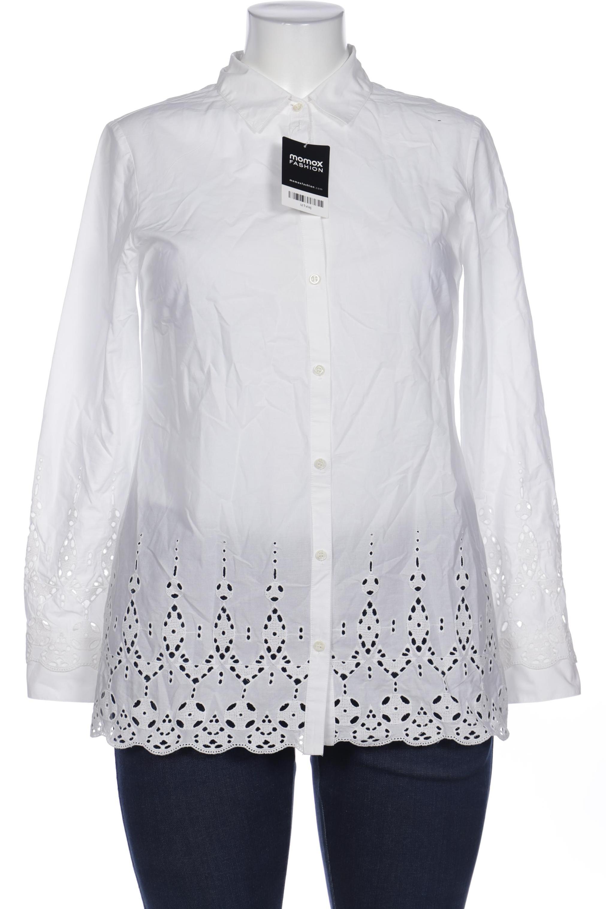 

Gerry Weber Damen Bluse, weiß