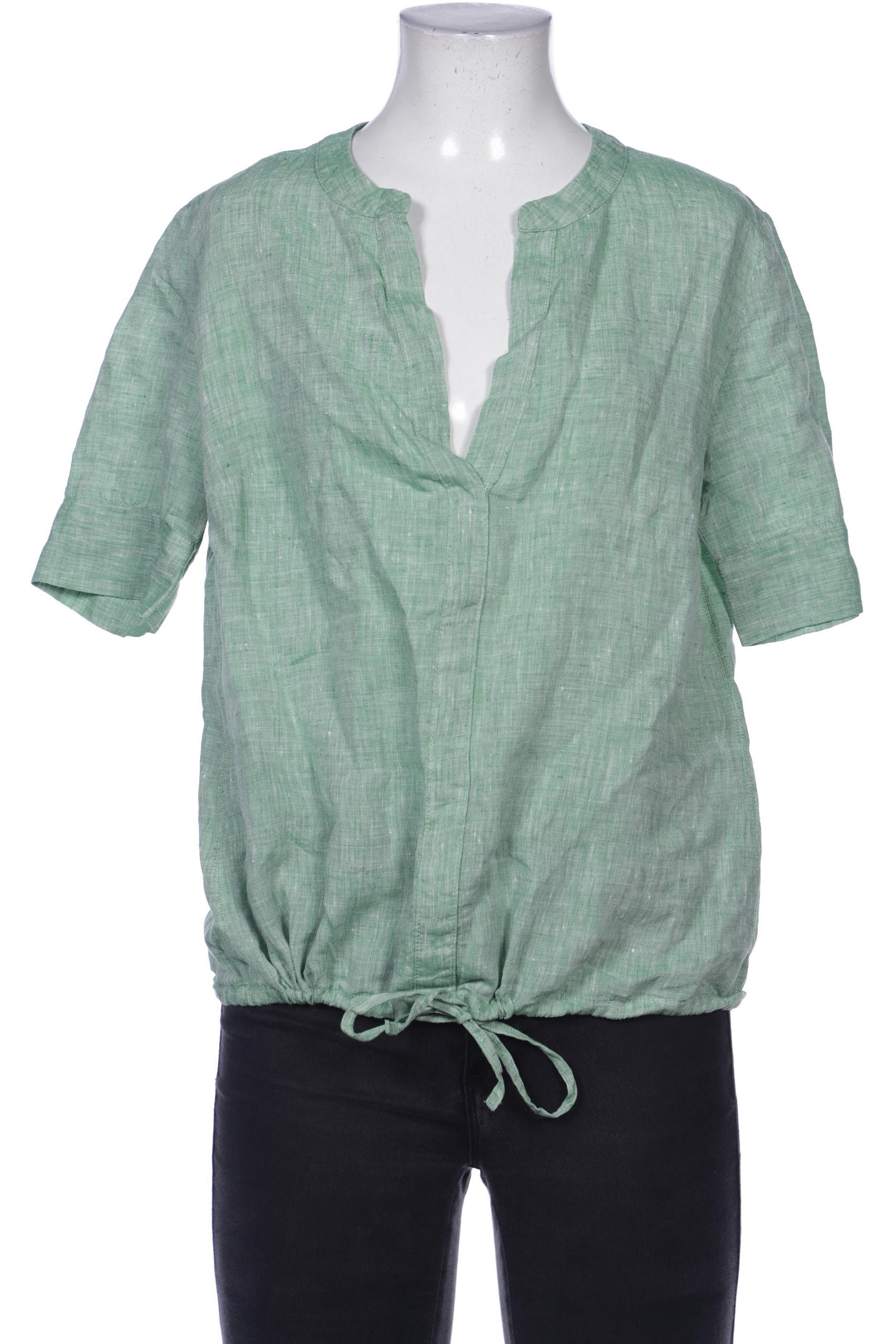 

Gerry Weber Damen Bluse, grün, Gr. 36