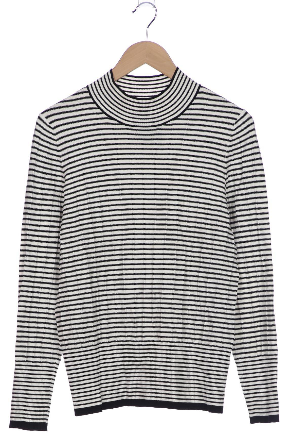 

Gerry Weber Damen Pullover, weiß, Gr. 42