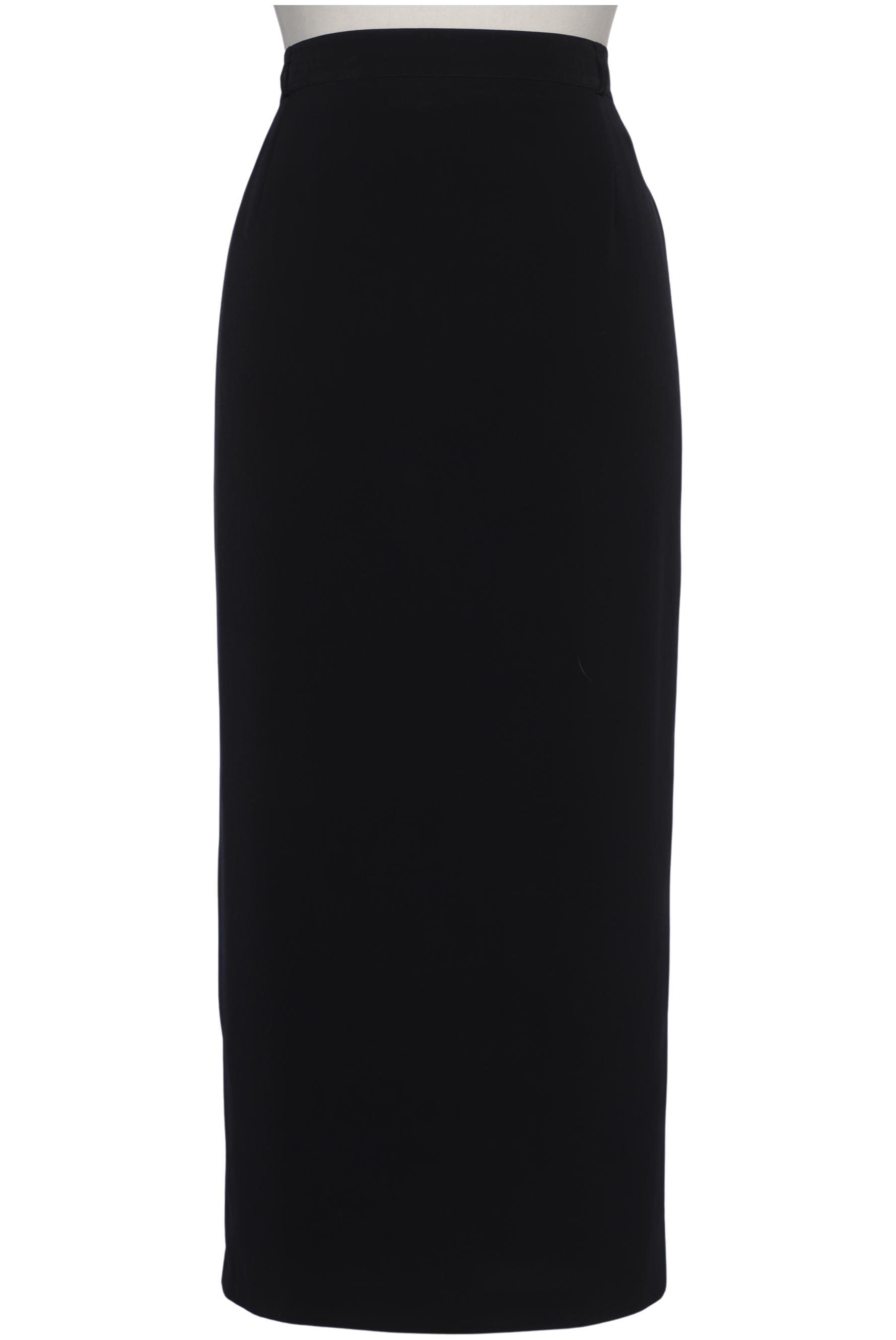 

Gerry Weber Damen Rock, marineblau, Gr. 44