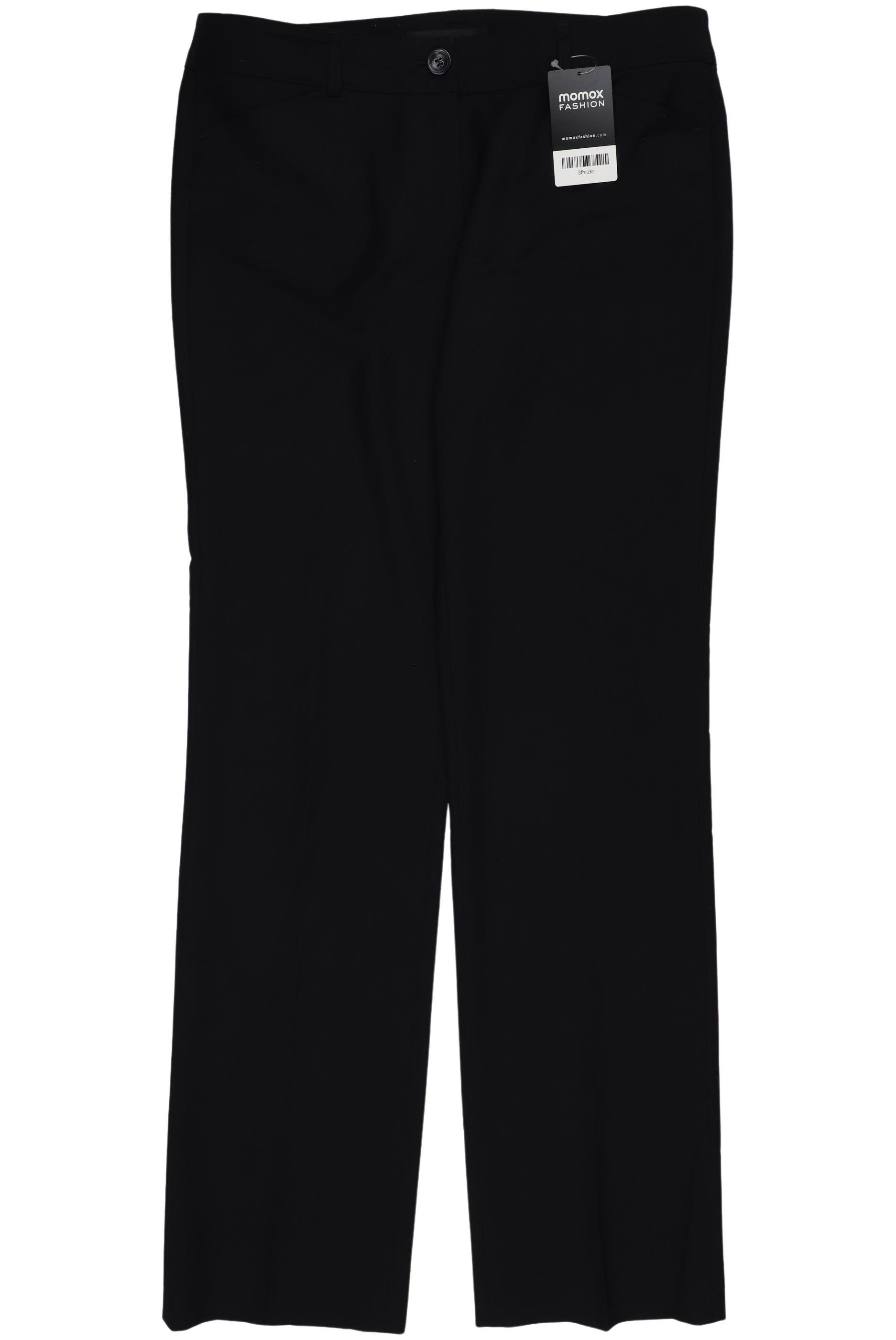 

Gerry Weber Damen Stoffhose, marineblau, Gr. 38