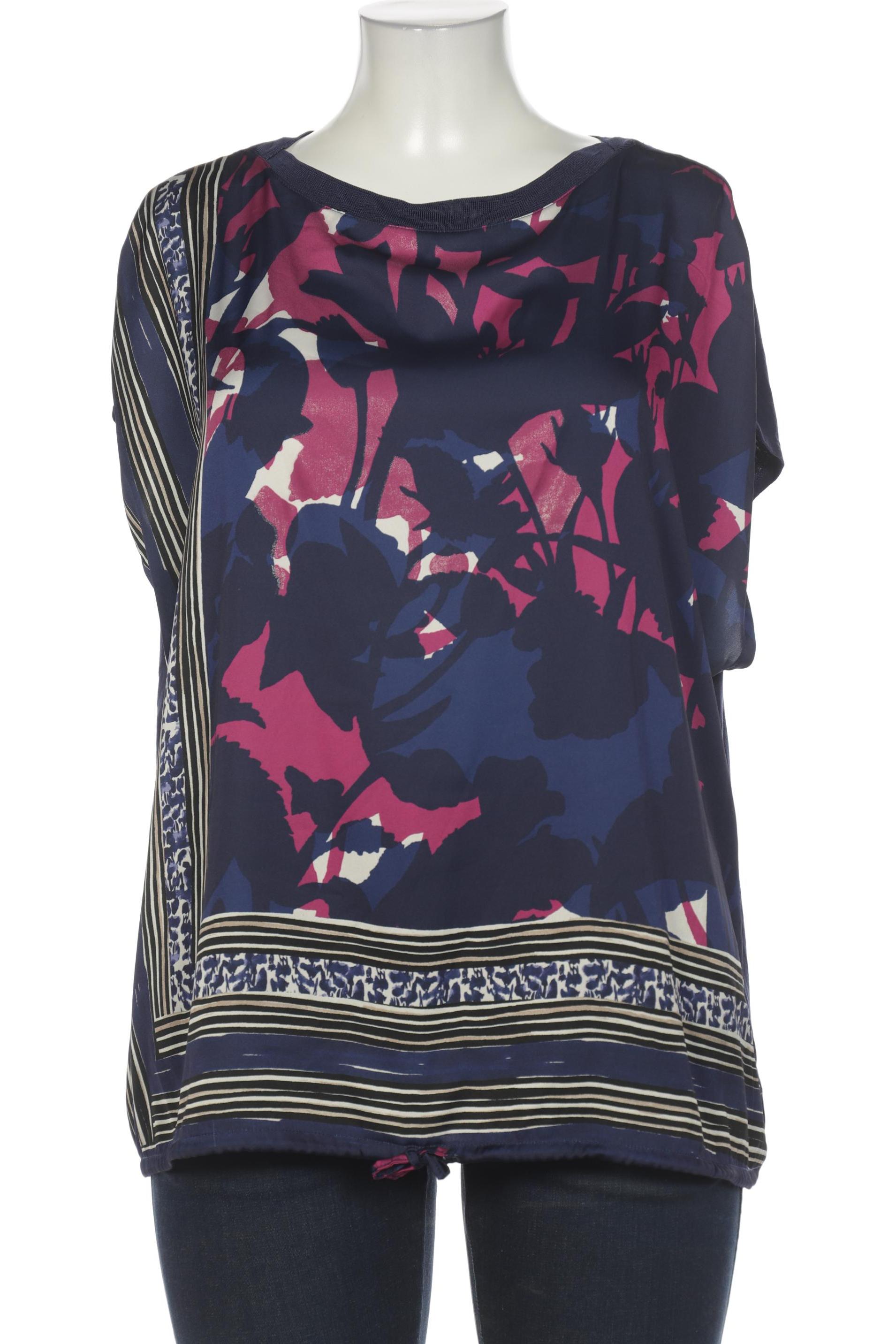 

Gerry Weber Damen Bluse, marineblau