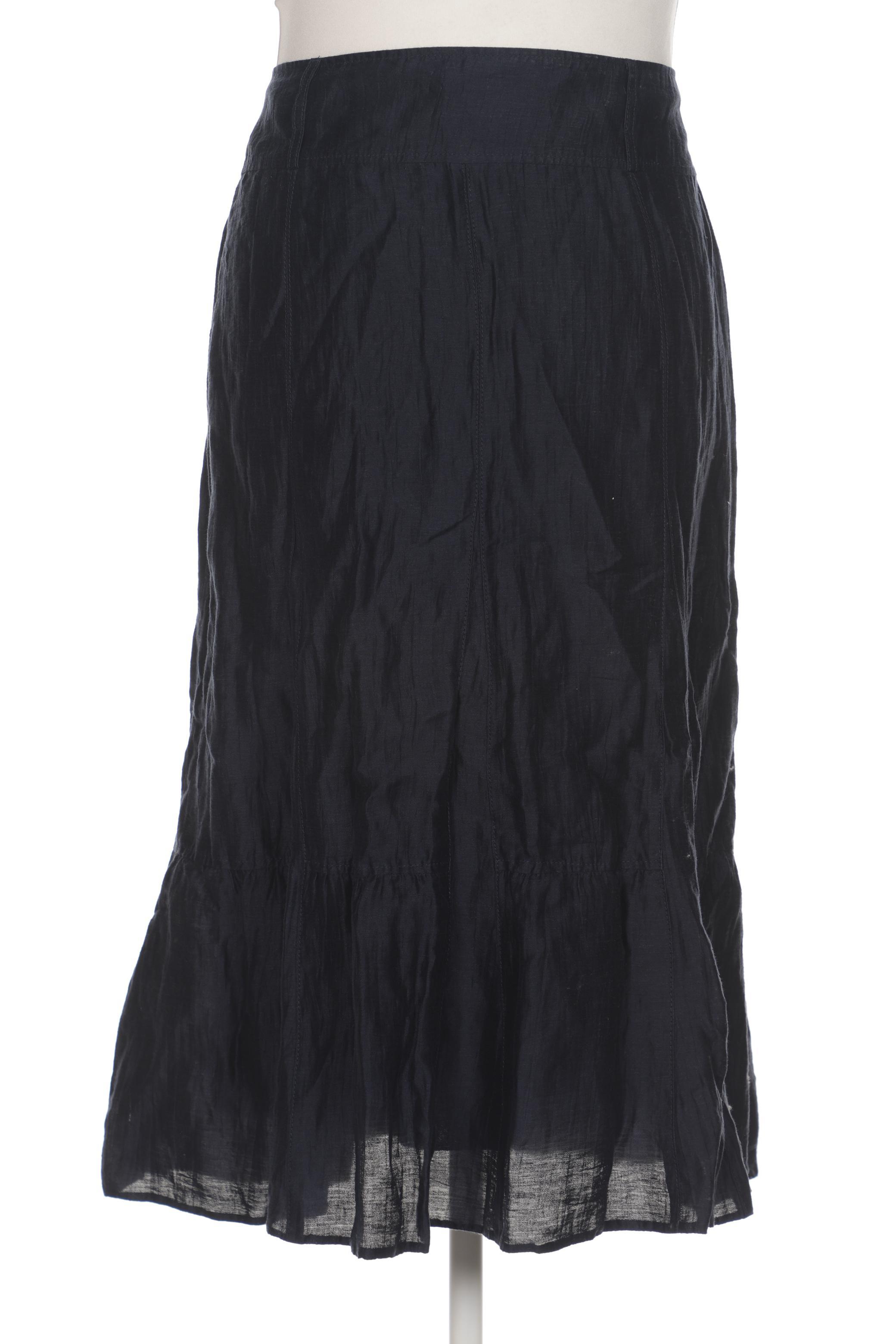 

Gerry Weber Damen Rock, marineblau, Gr. 46